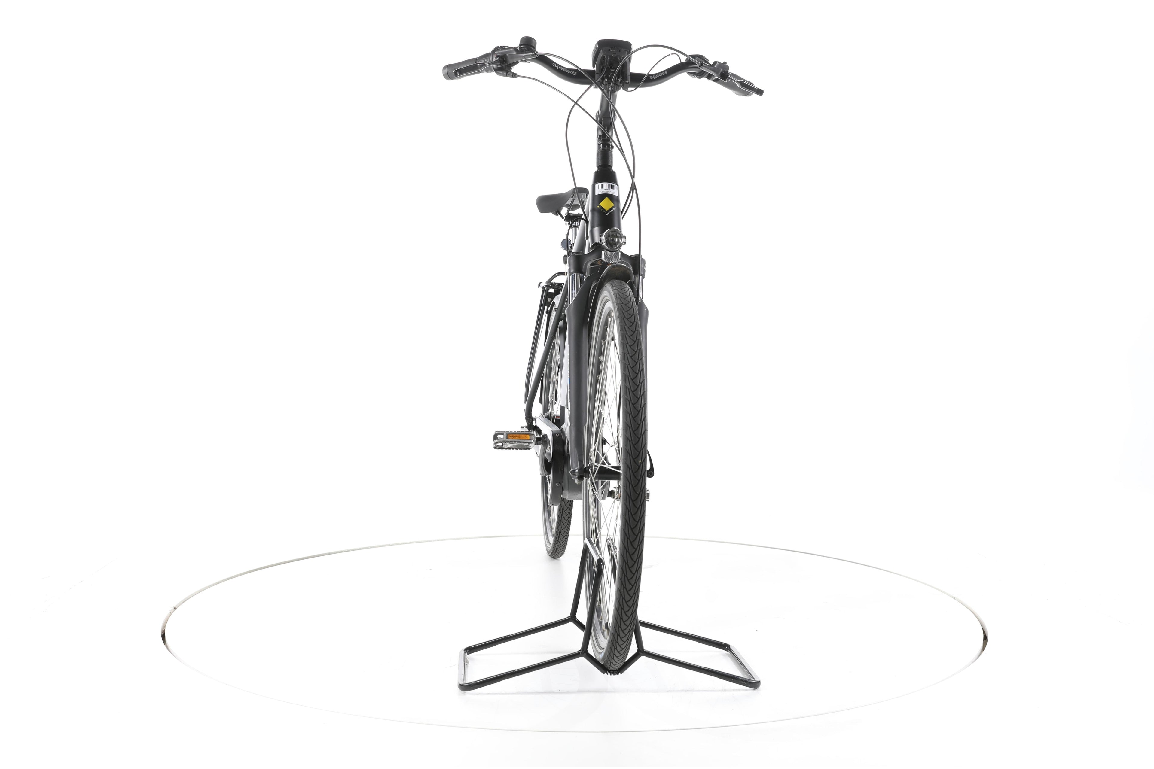 Kieler Manufaktur Bosch Active Plus 8 FL City E-Bike - Image 4