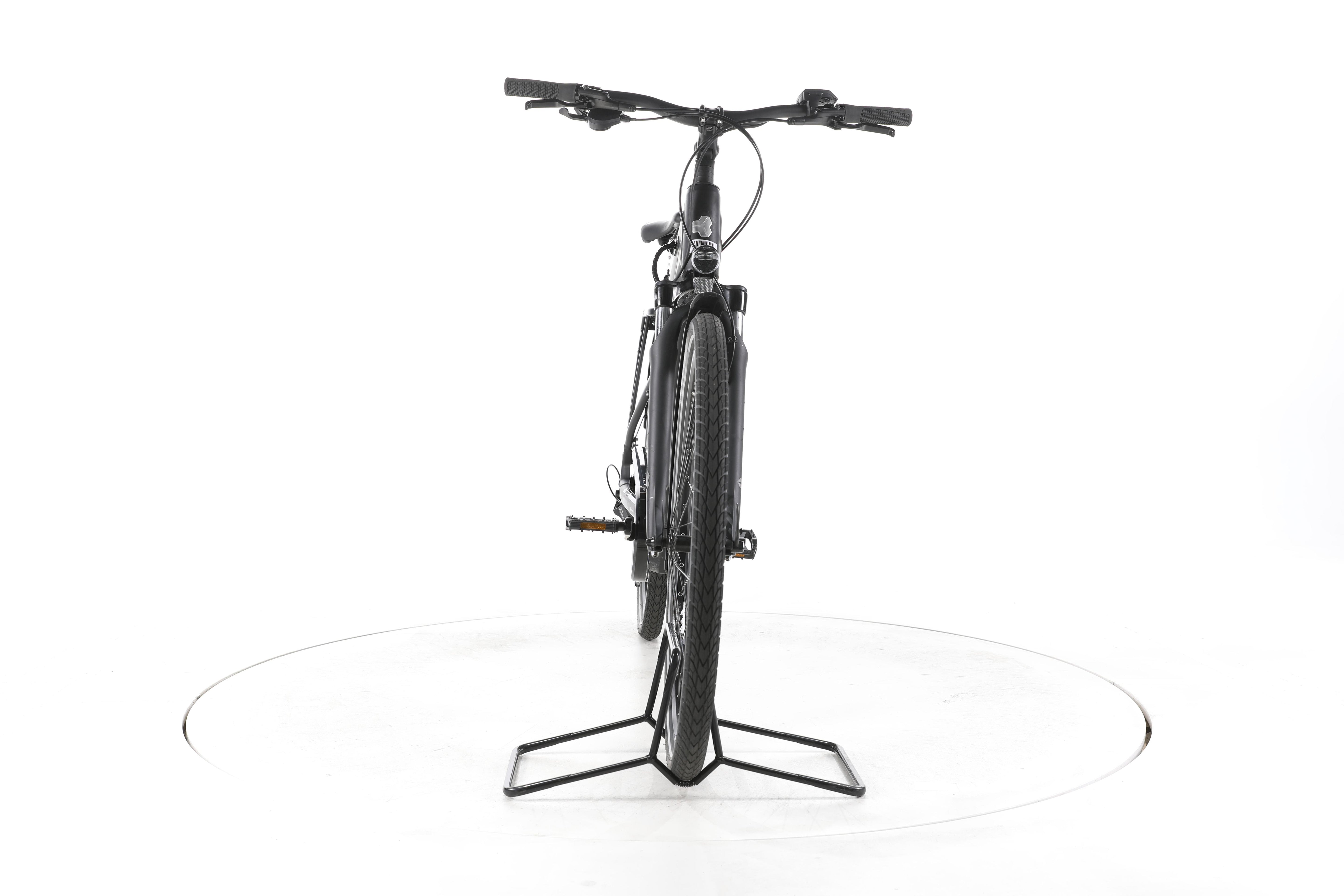 Carver Route E.400 Trekking E-Bike 2024 - Image 4