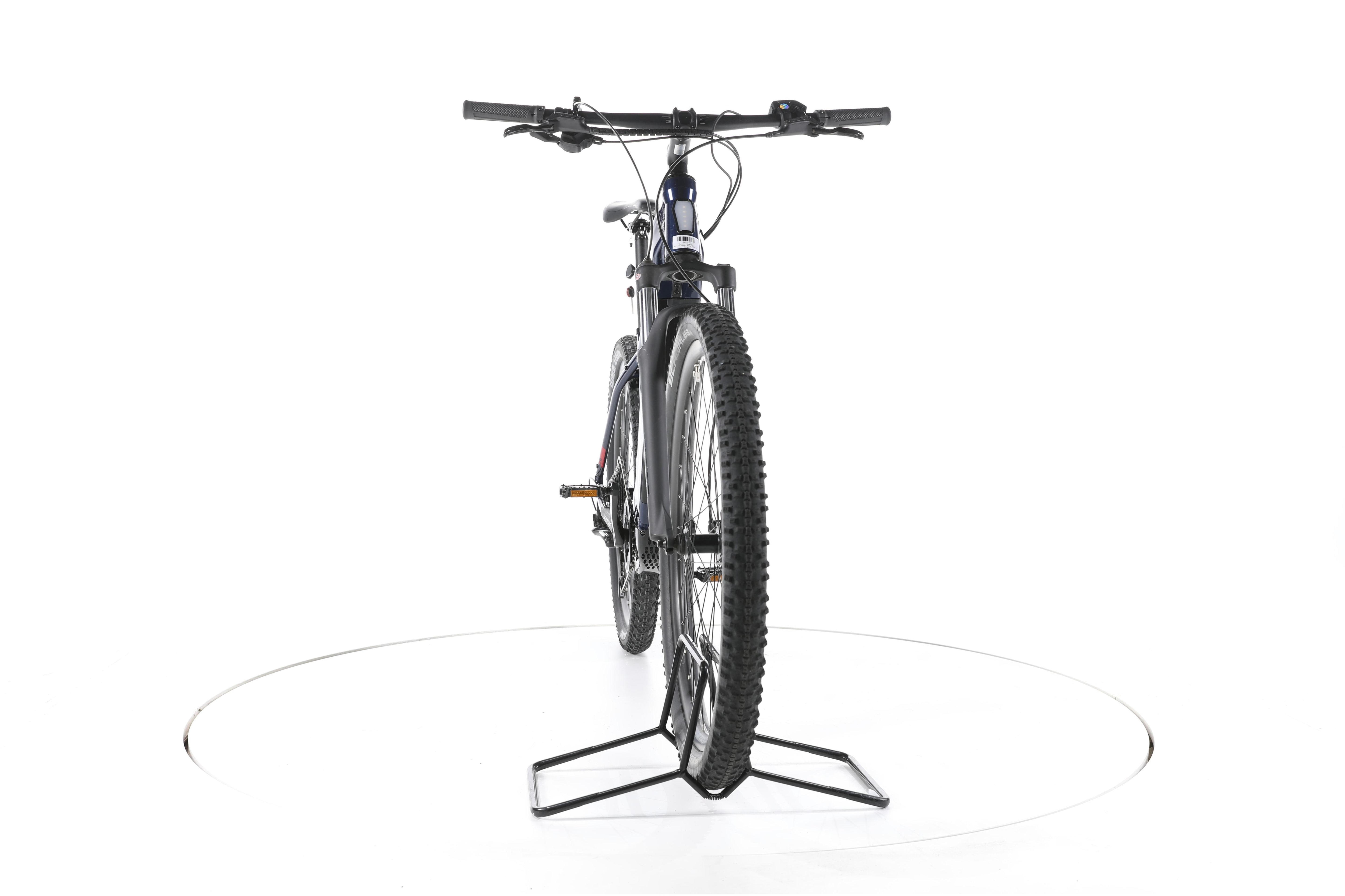 Corratec E-Power X-VERT LTD E-Bike - Image 4