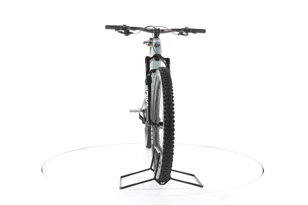 Lapierre E-Zesty Ltd. Fully E-Bike Carbon 2023 - Image 4
