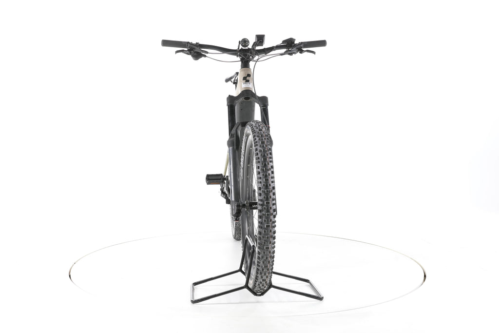 Cube Stereo Hybrid 160 HPC SL Fully E-Bike Carbon - Image 4