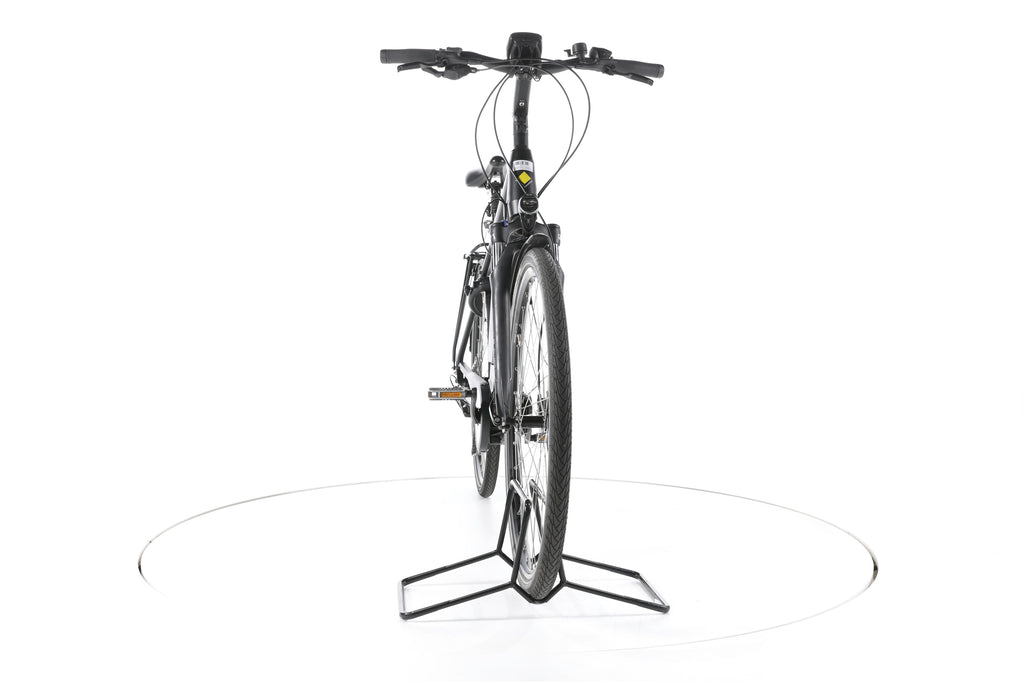 Kieler Manufaktur Bosch Deore Performance CX 10 Trekking E-Bike - Image 4