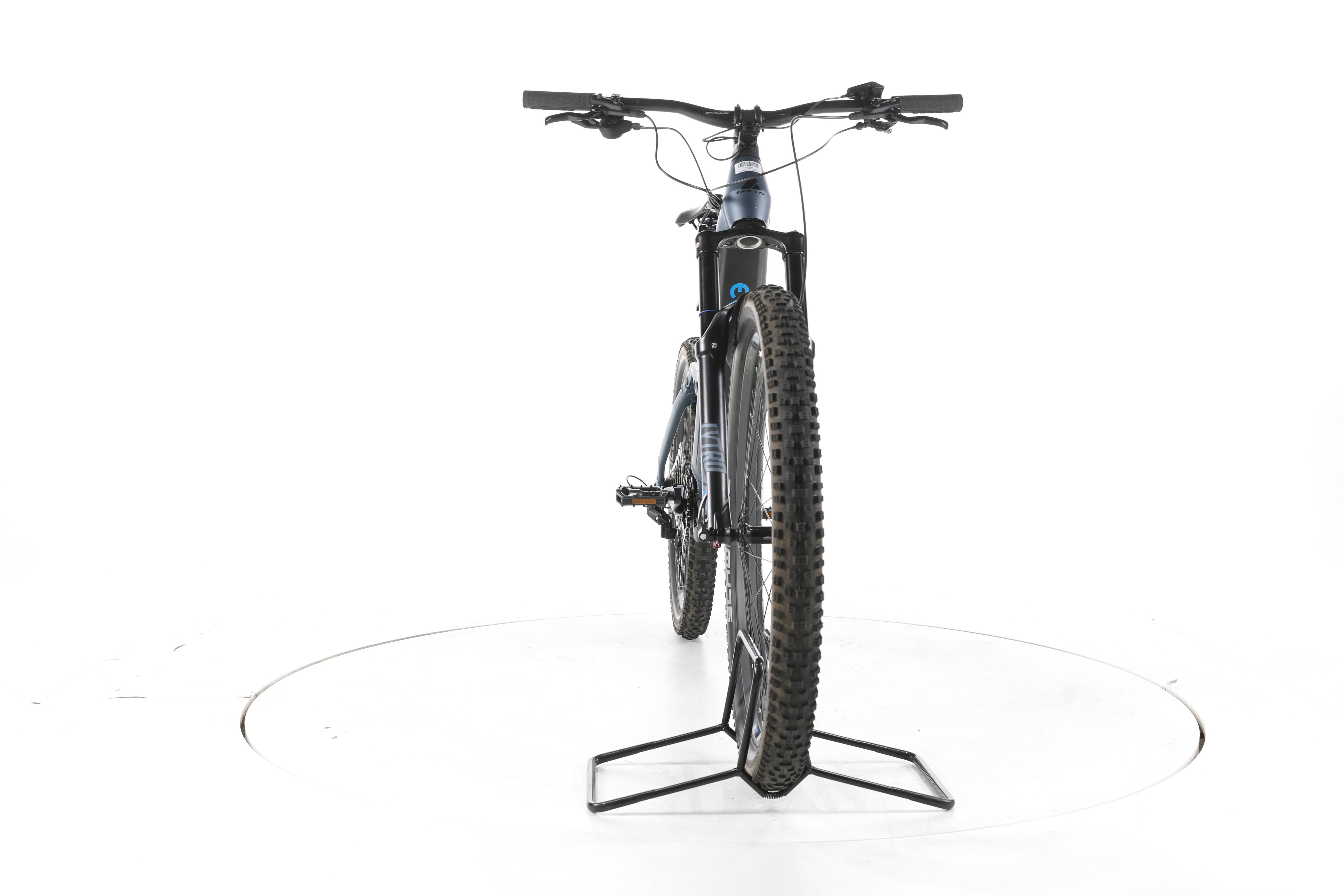 Bulls Copperhead EVO AM 2 E-Bike Fully - Image 4