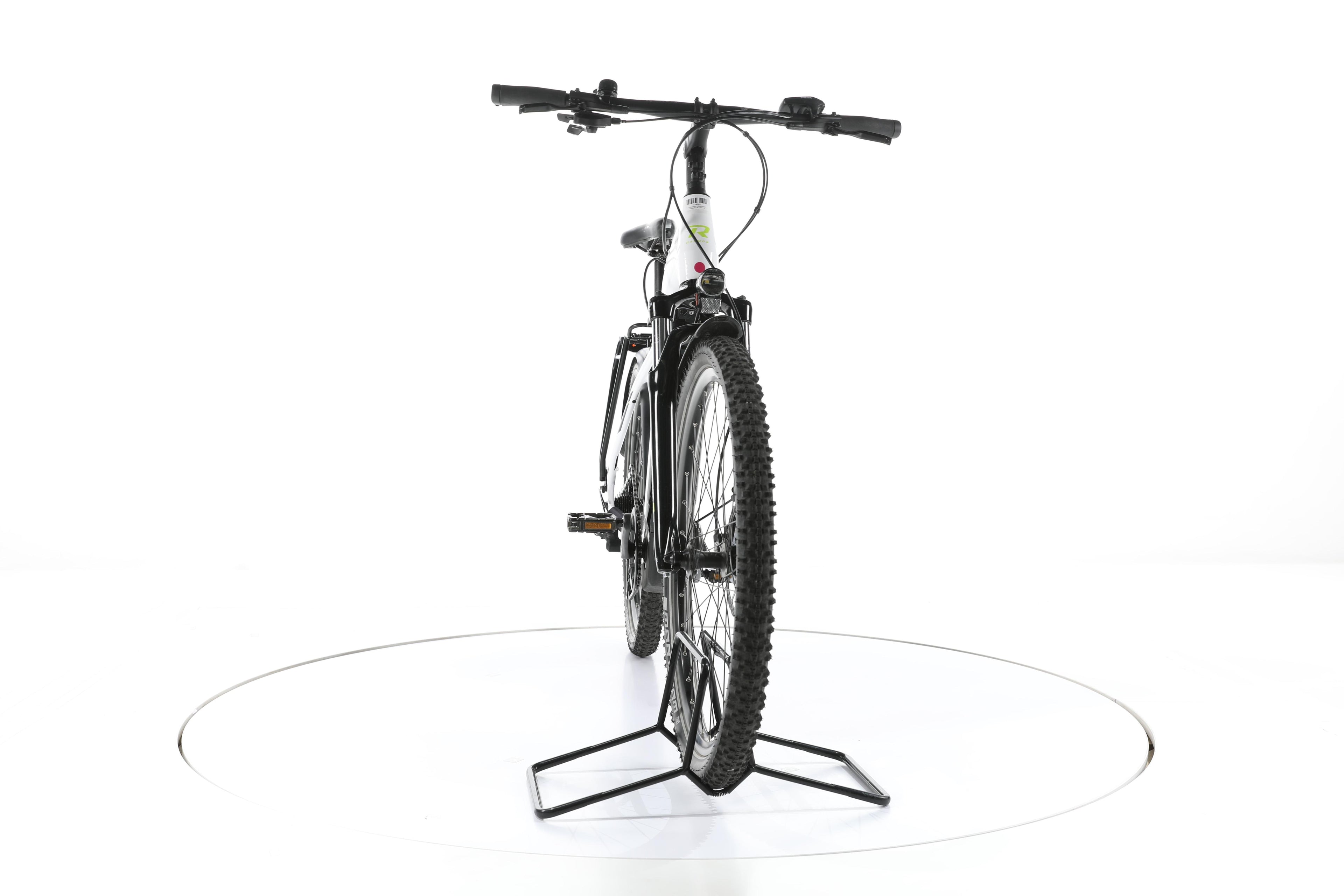 R Raymon CrossRay E 5.0 Trekking E-Bike - Image 4