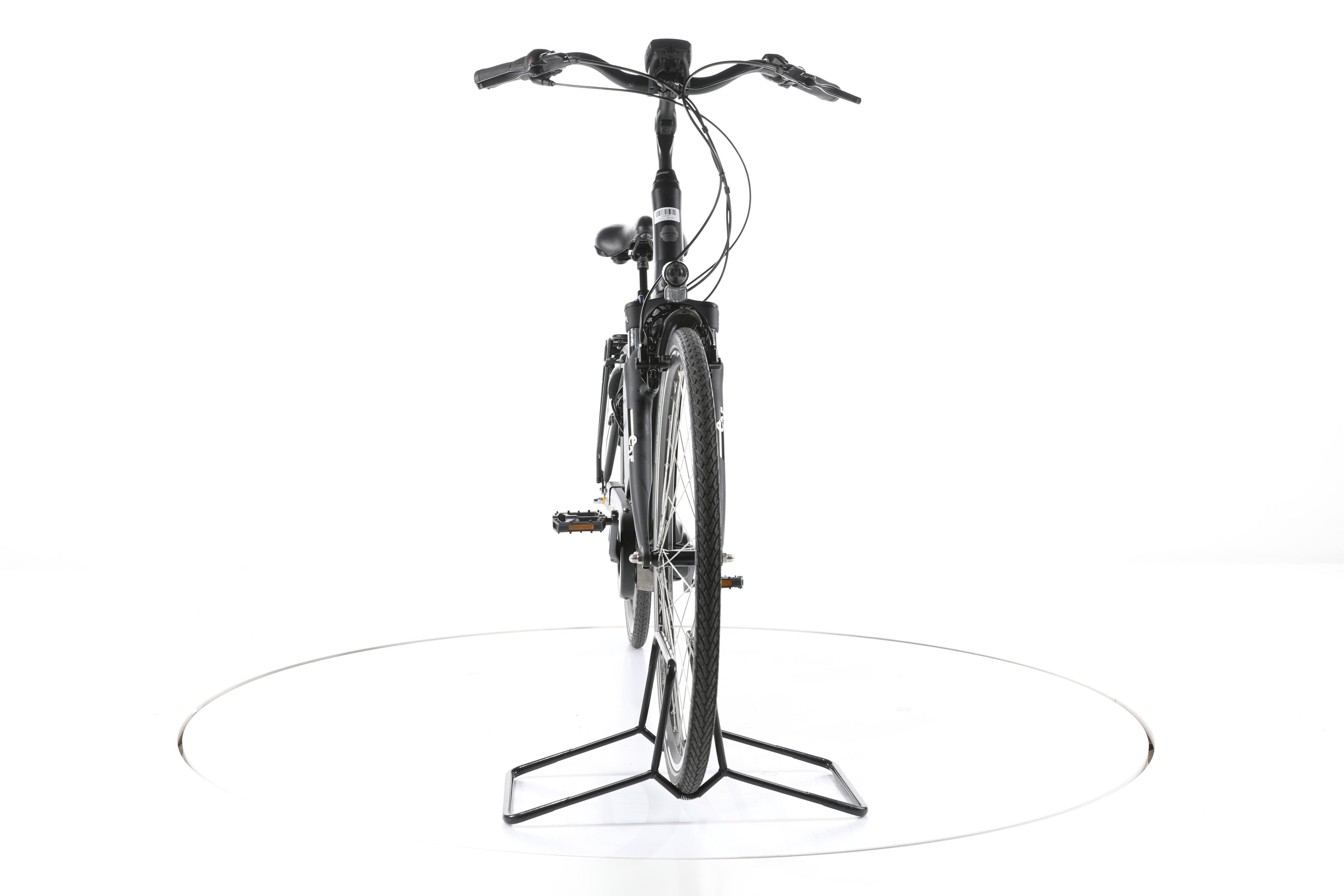 Lehmkuhl P 5.2 City E-Bike Tiefeinsteiger - Image 4