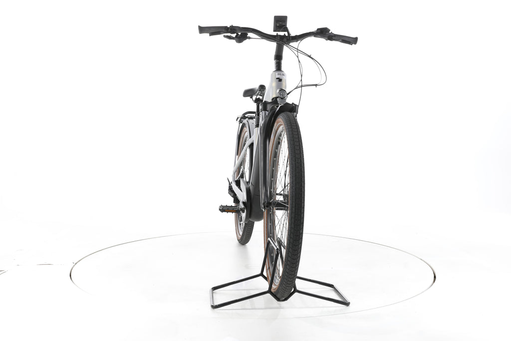 Cube Touring Hybr. Pro Trekking E-Bike - Image 4