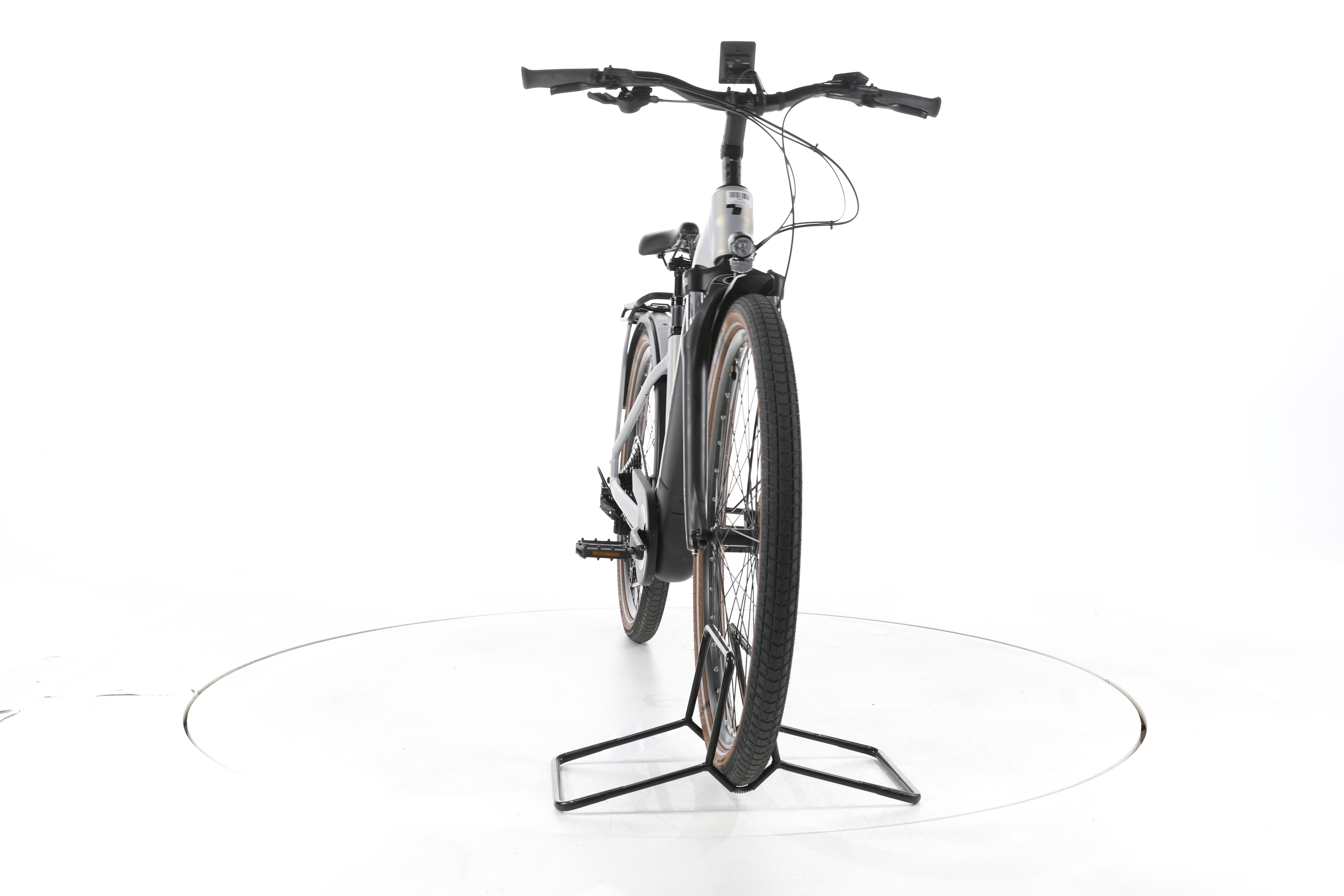 Cube Touring Hybr. Pro Trekking E-Bike - Image 4