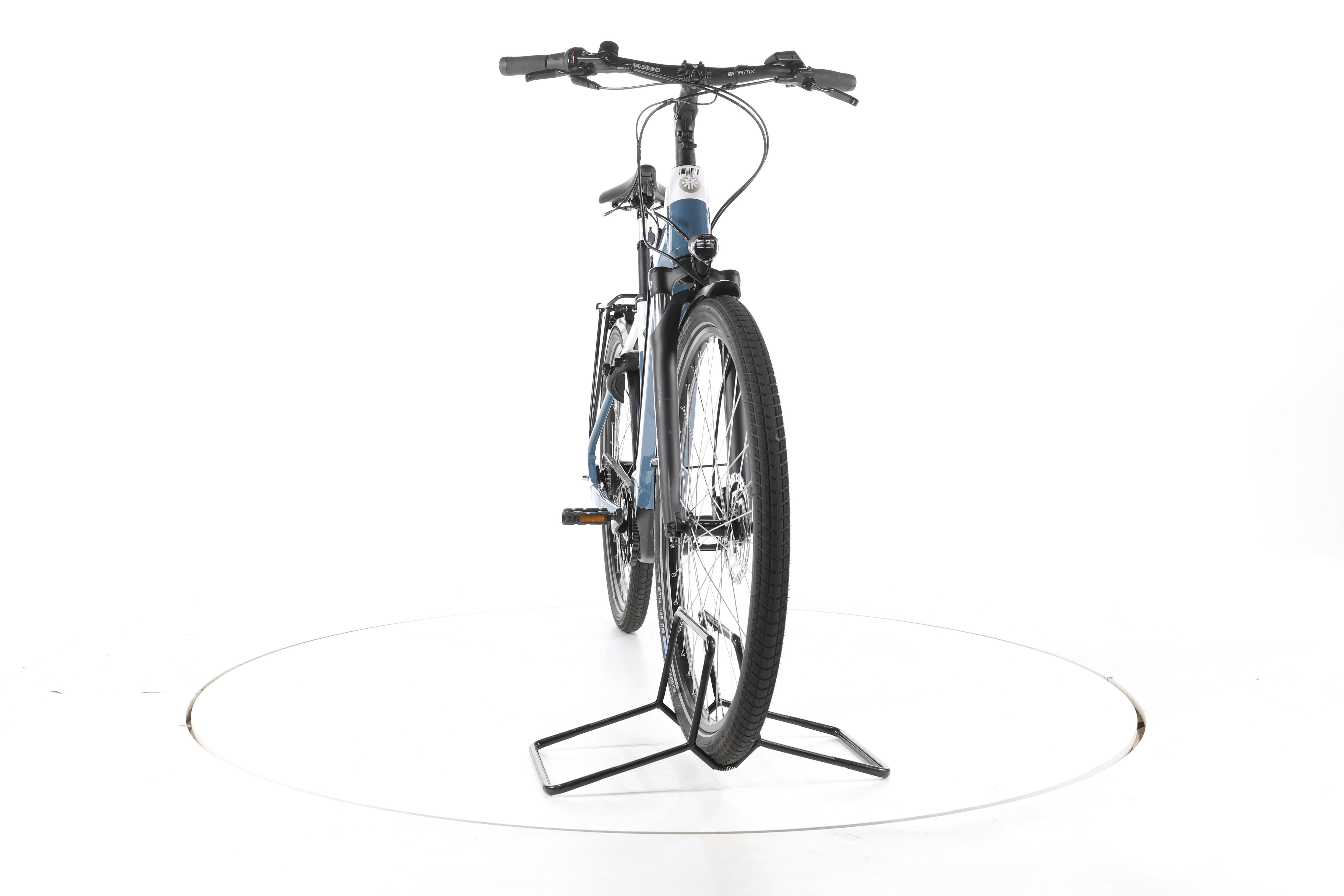 Kreidler Vitality Eco 8 EDT City E-Bike Tiefeinsteiger 2024 - Image 4