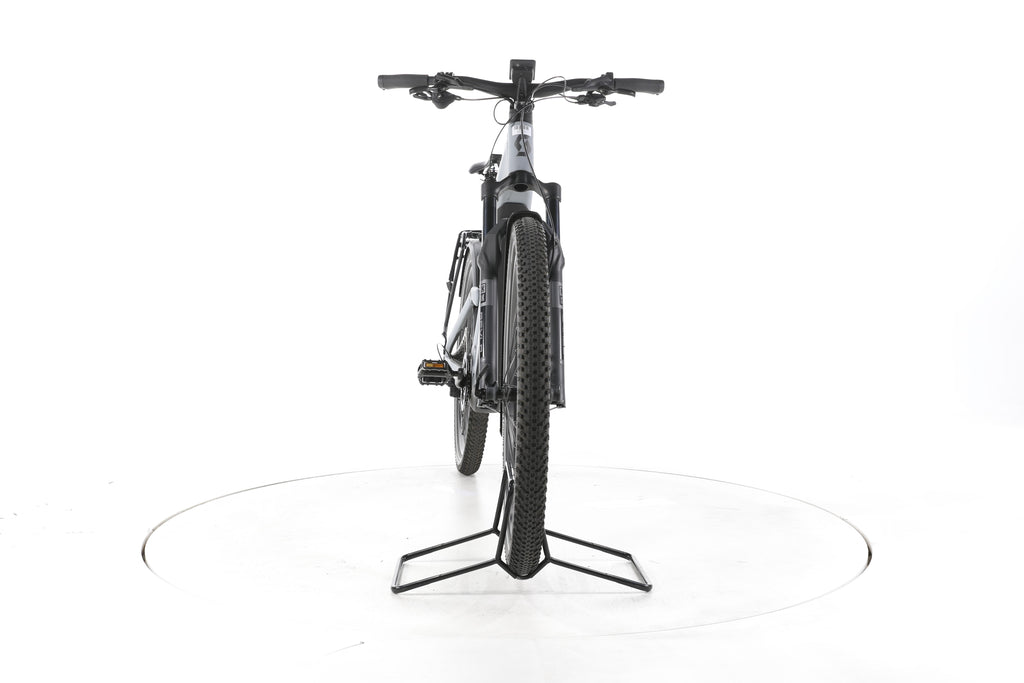 Scott Axis FS 20 SUV E-Bike 2025 - Image 4