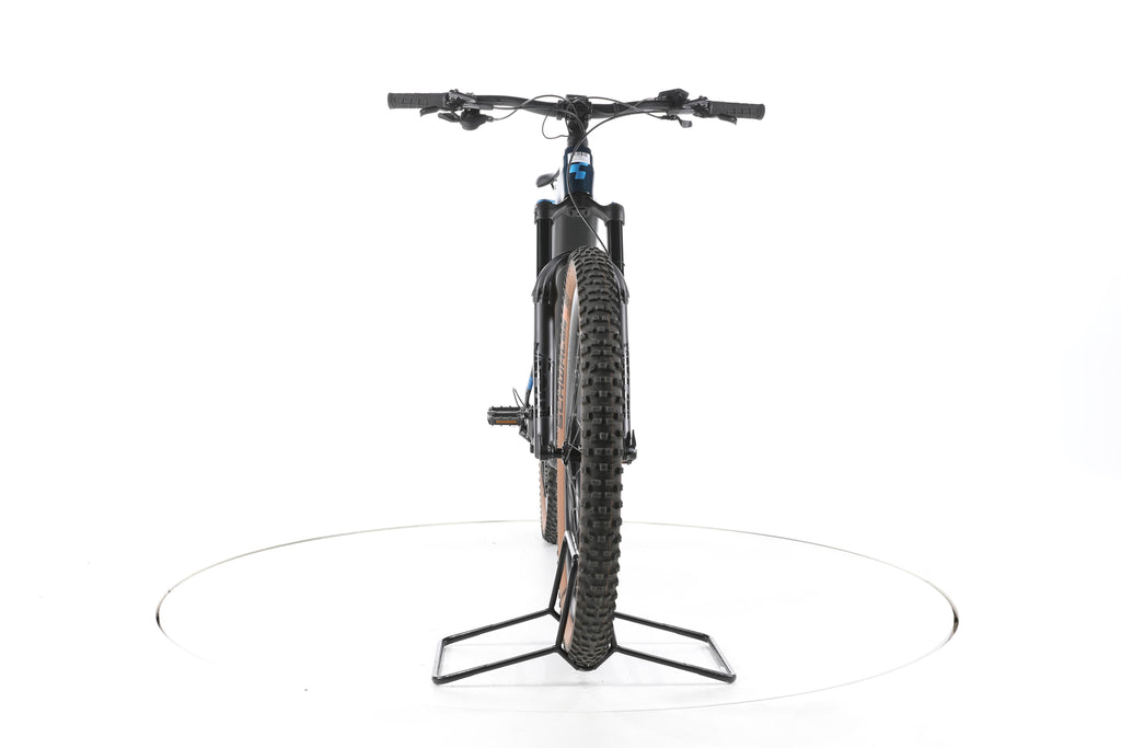 Cube Stereo Hybrid 140 HPC SLX Fully E-Bike Carbon 2023 - Image 4