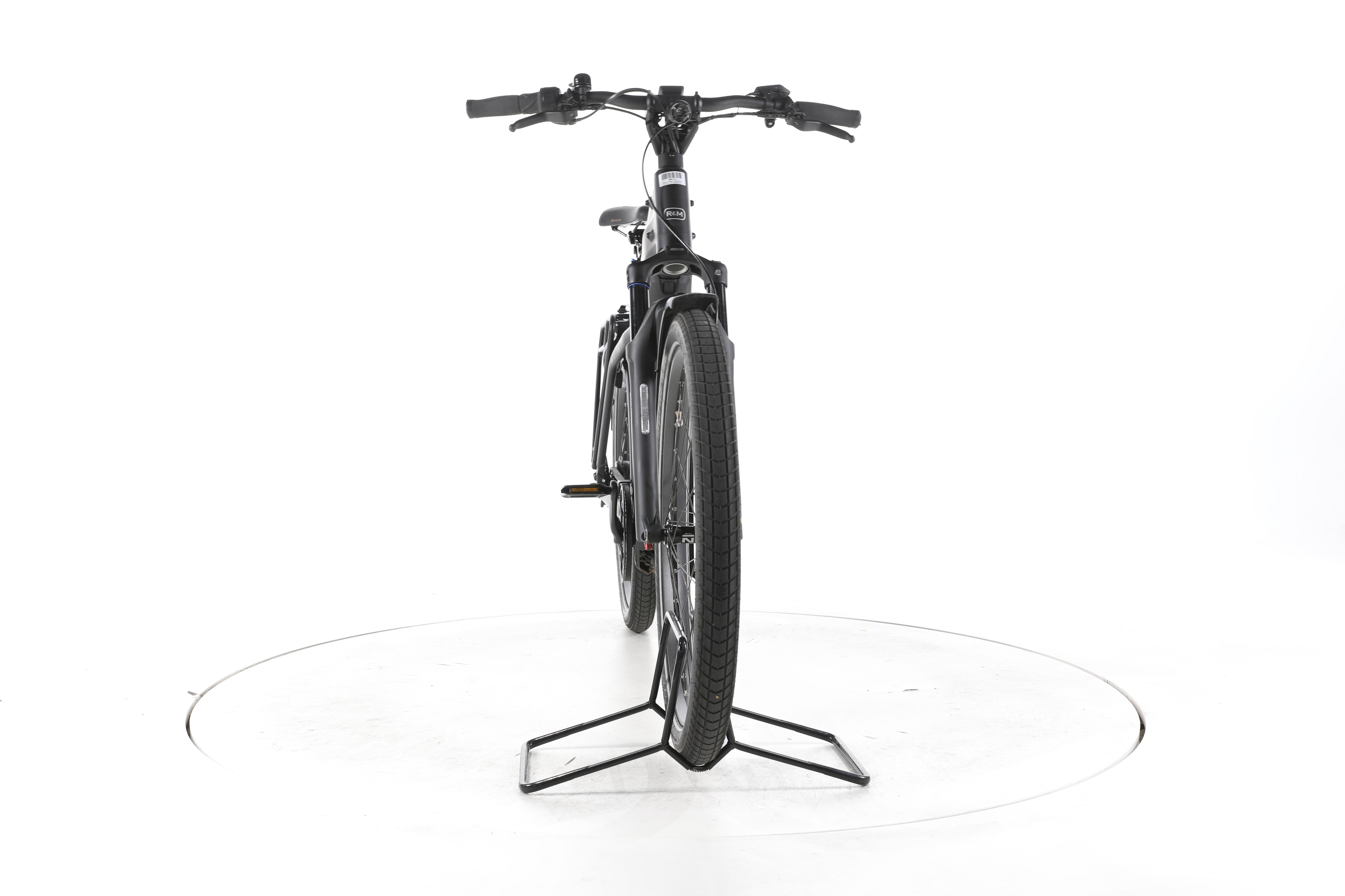 Riese & Müller Charger 4 GT Vario City E-Bike - Image 4