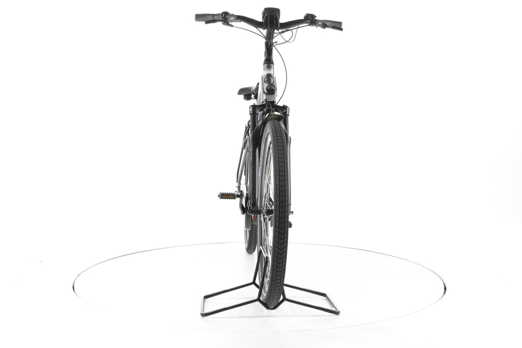 Kalkhoff IMAGE 5.B MOVE+ City E-Bike Tiefeinsteiger - Image 4