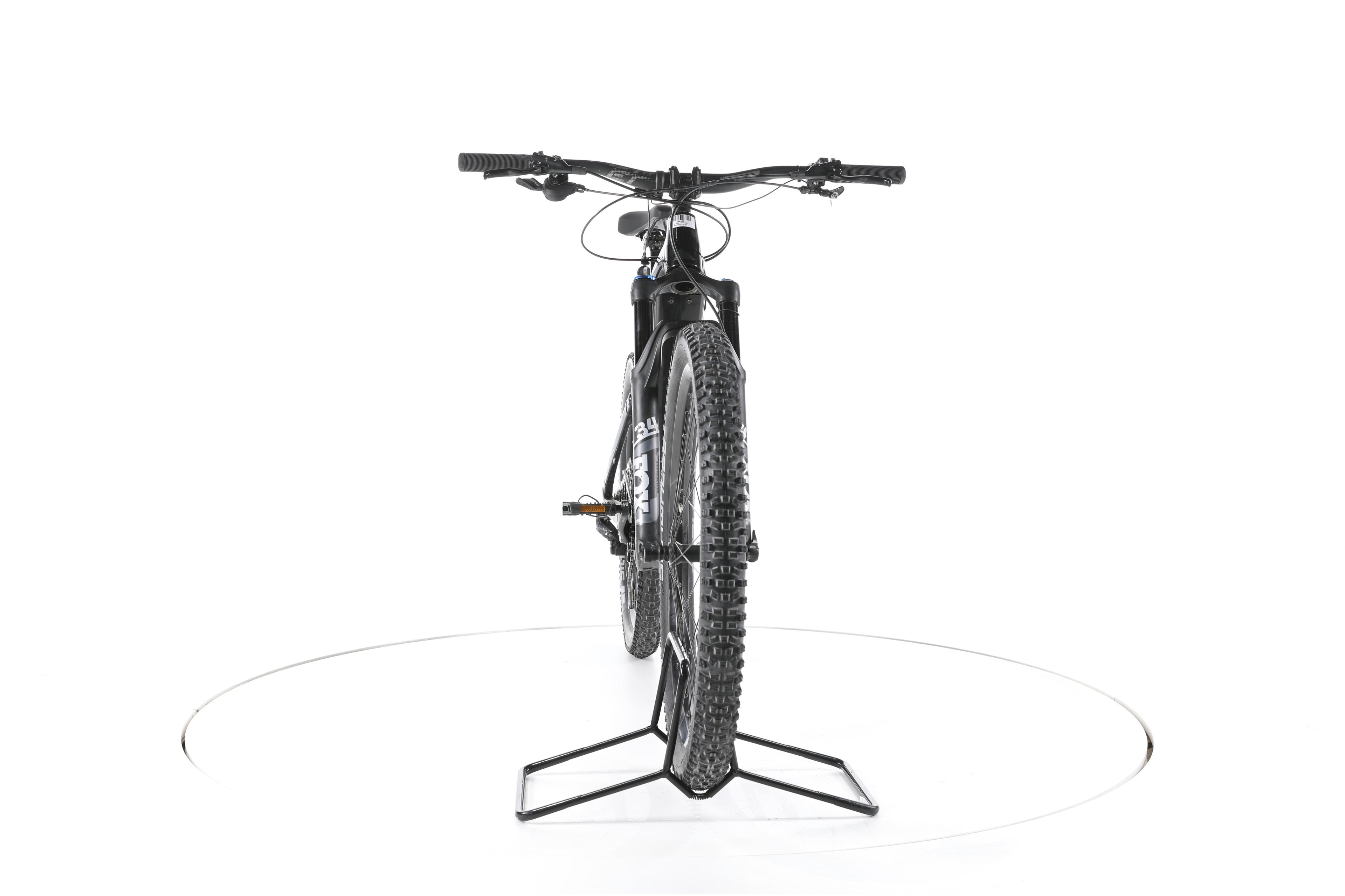 Canyon NeuronOn7 Fully E-Bike - Image 4