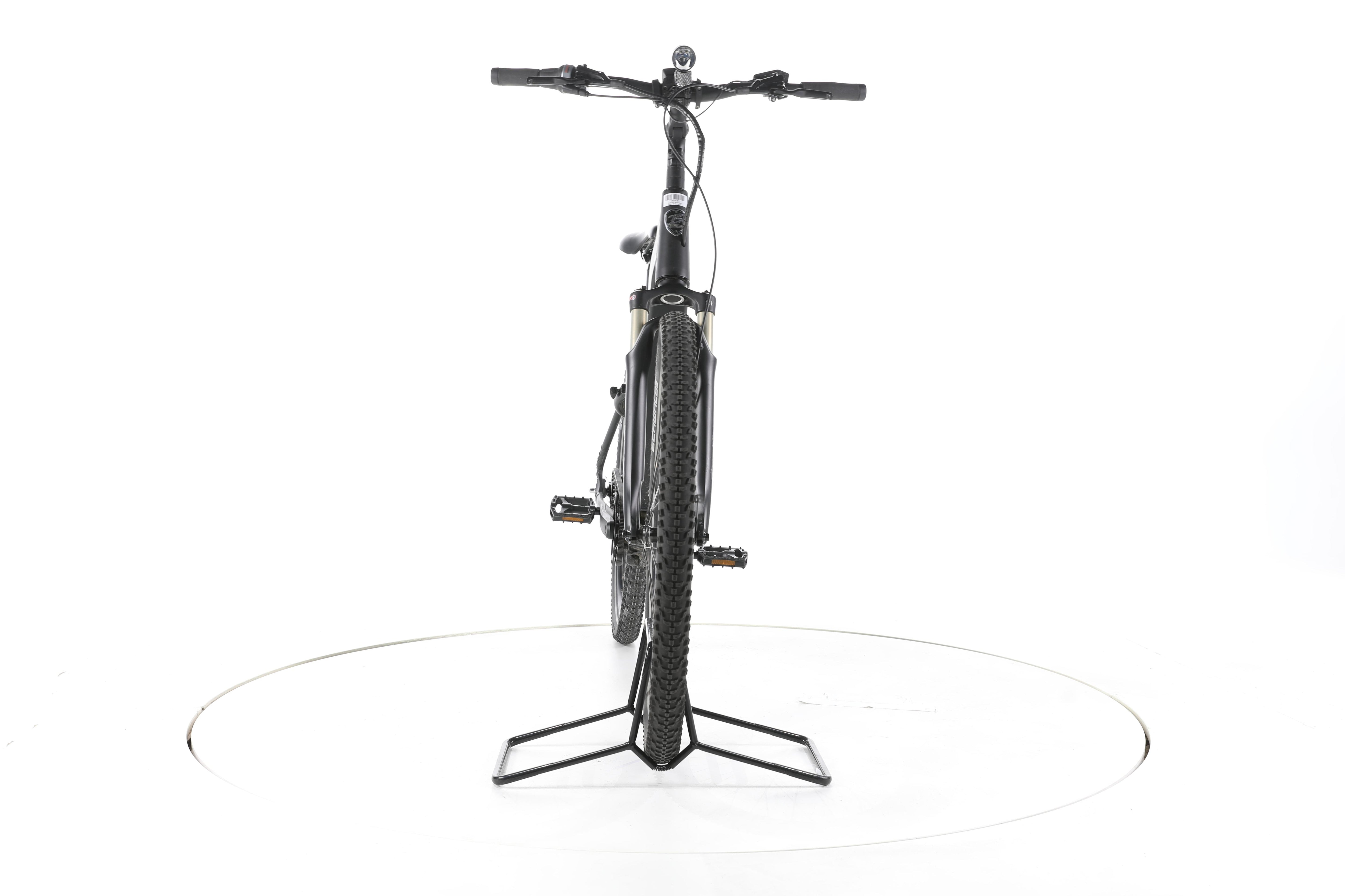 Böttcher Shark CX City E-Bike 2024 - Image 4