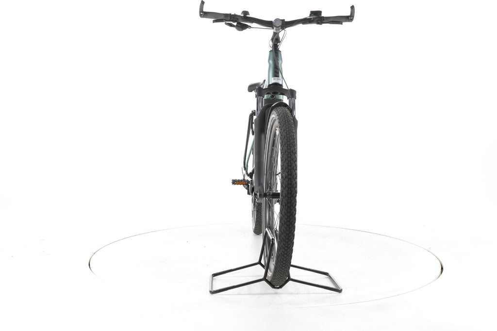 Giant Explore E+1 Trekking E-Bike - Image 4