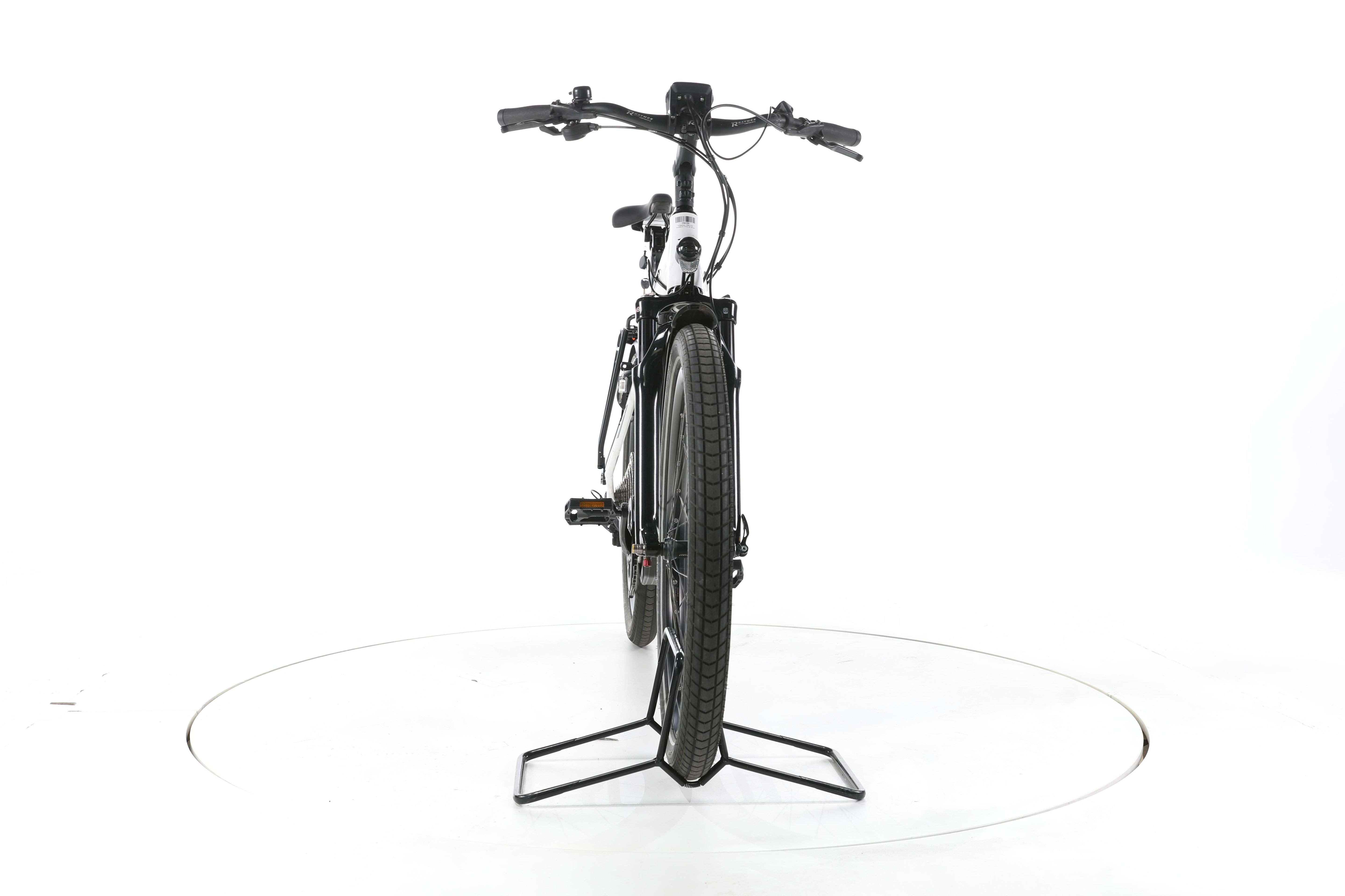 R Raymon TourRay E 7.0 Trekking E-Bike - Image 4