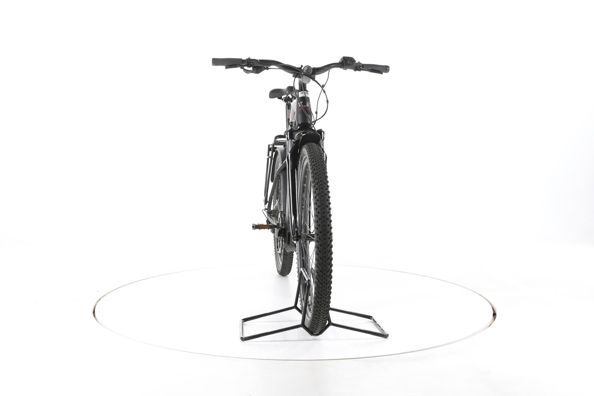 Haibike Trekking 3.5 LTD Trekking E-Bike - Image 4