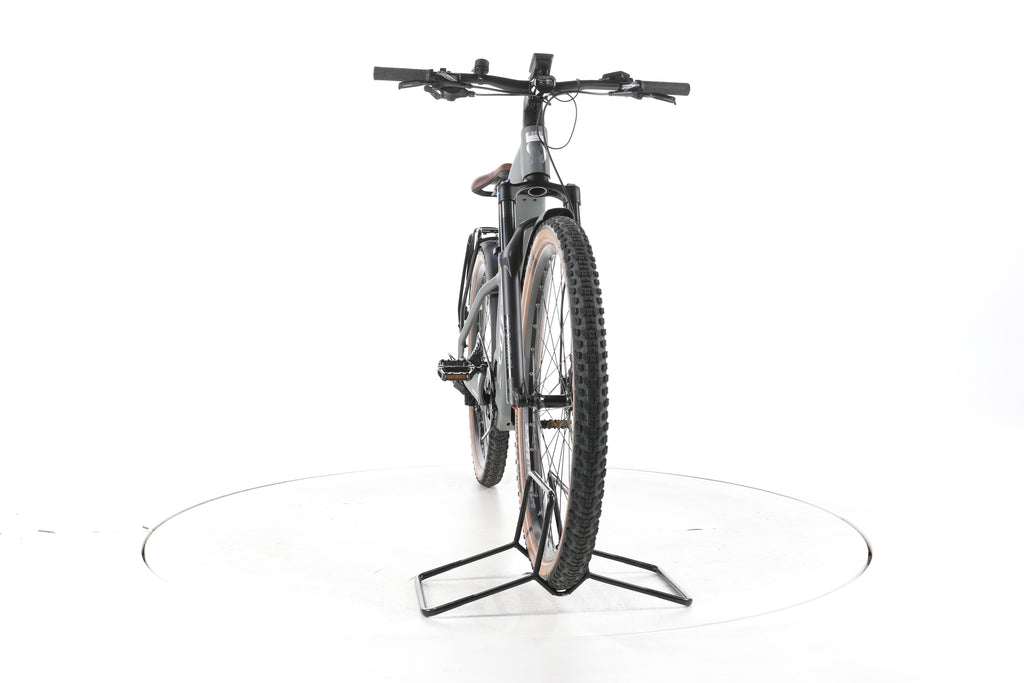 Scott Axis eRIDE 10 Trekking E-Bike 2024 - Image 4