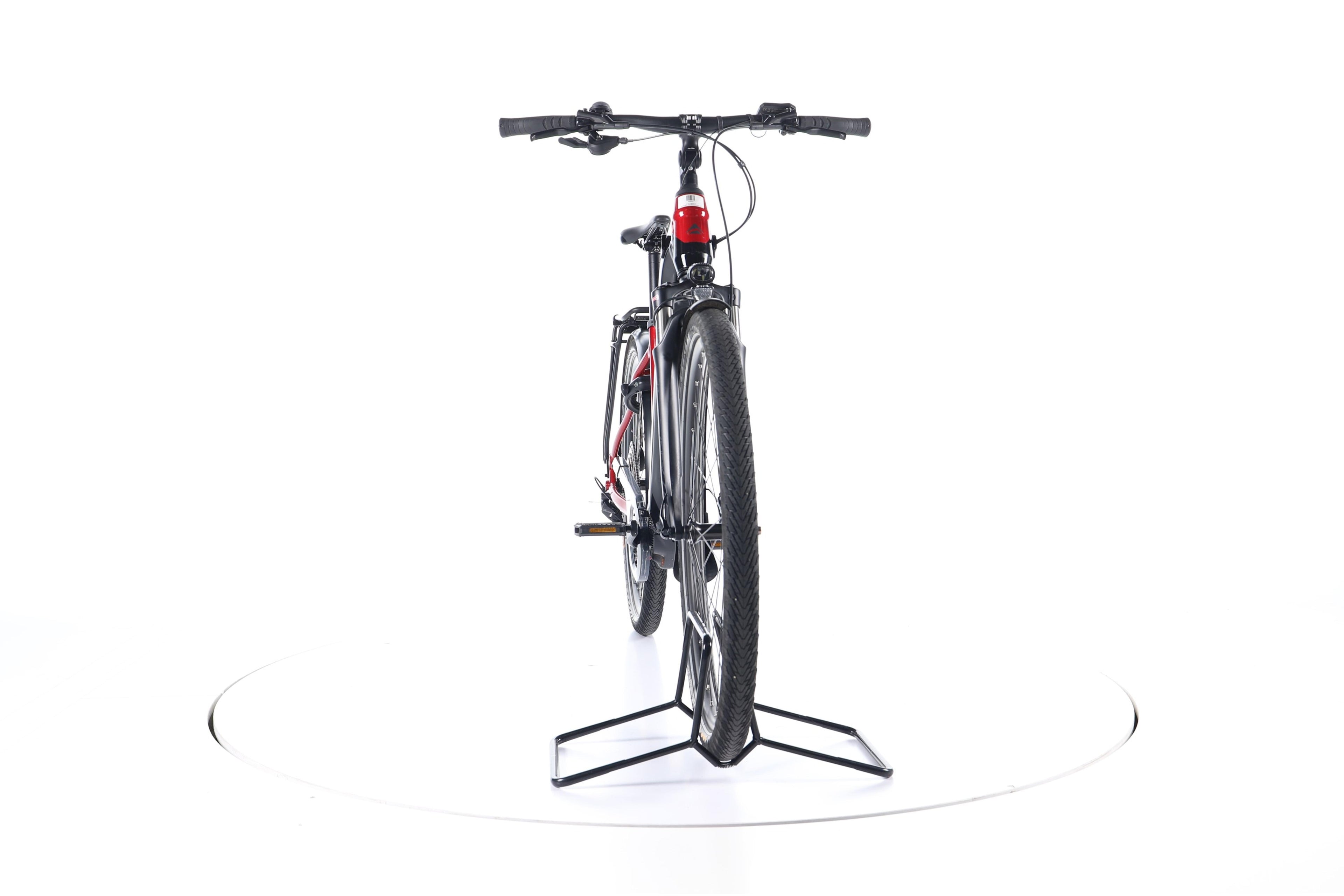 Merida eSPRESSO L EP8-Edition EQ Trekking E-Bike - Image 4