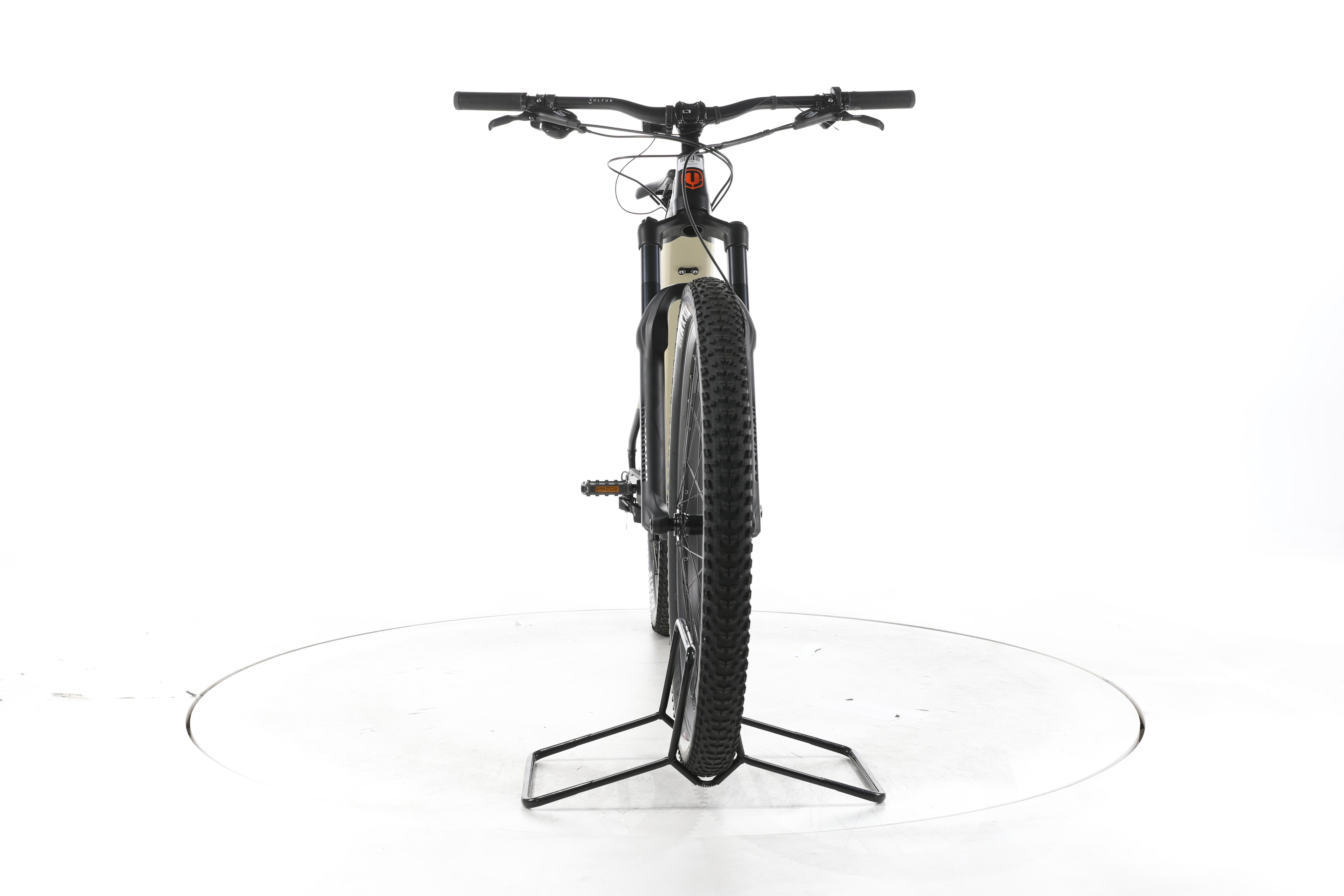 Mondraker DUSK E-Bike Fully - Image 4