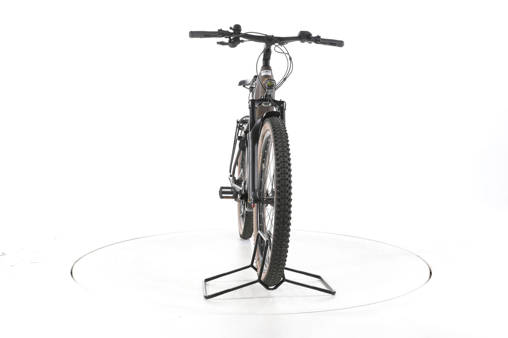 Brennabor A-82e Trekking E-Bike - Image 4