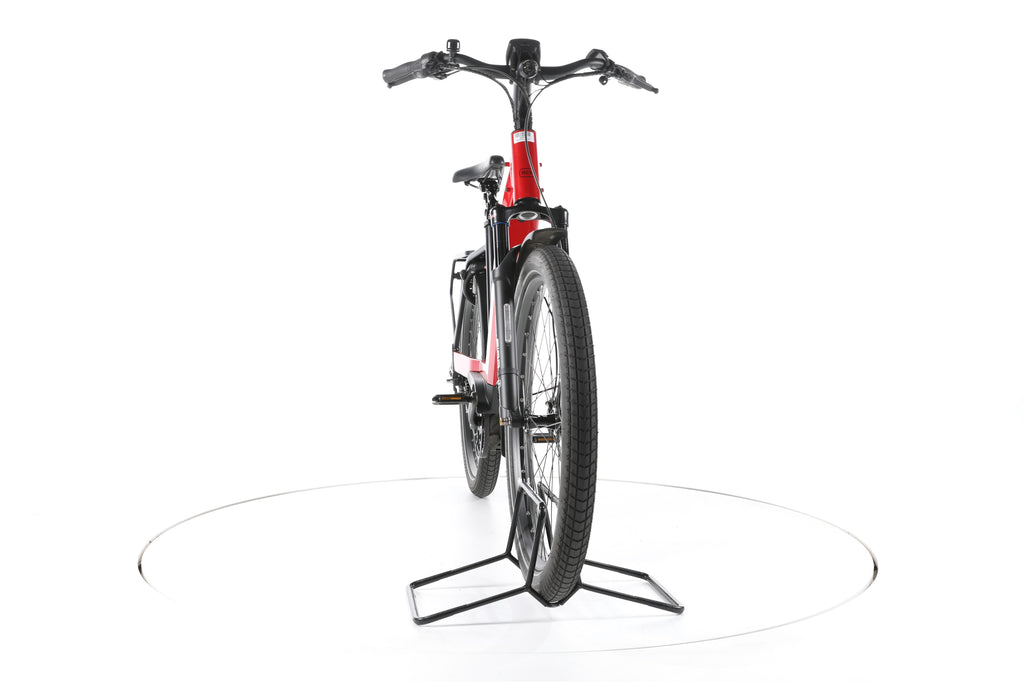 Riese & Müller Nevo 3 GT Vario City E-Bike Tiefeinsteiger - Image 4
