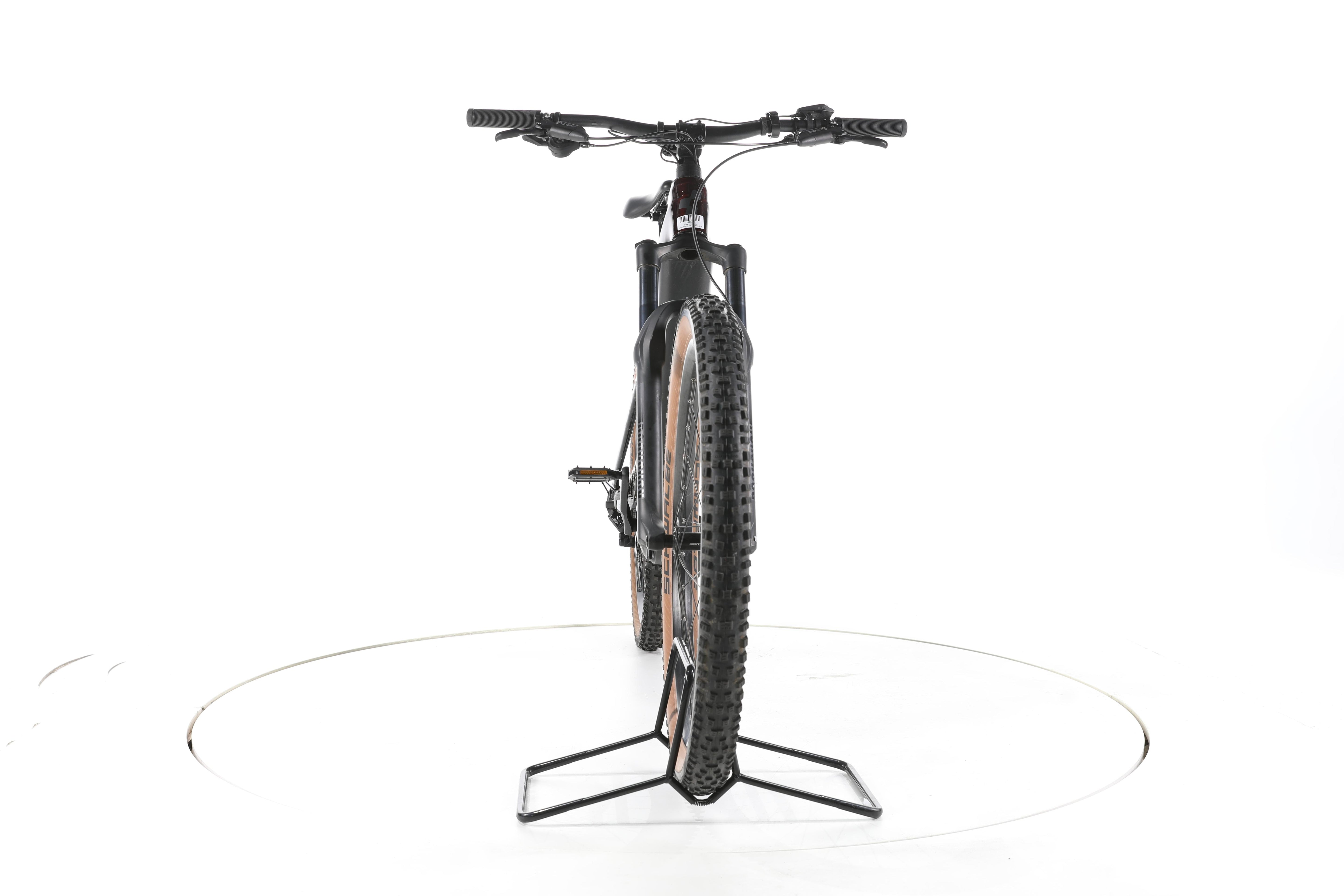 Cube Stereo Hybrid 140 HPC Race E-Bike Fully Carbon - Image 4