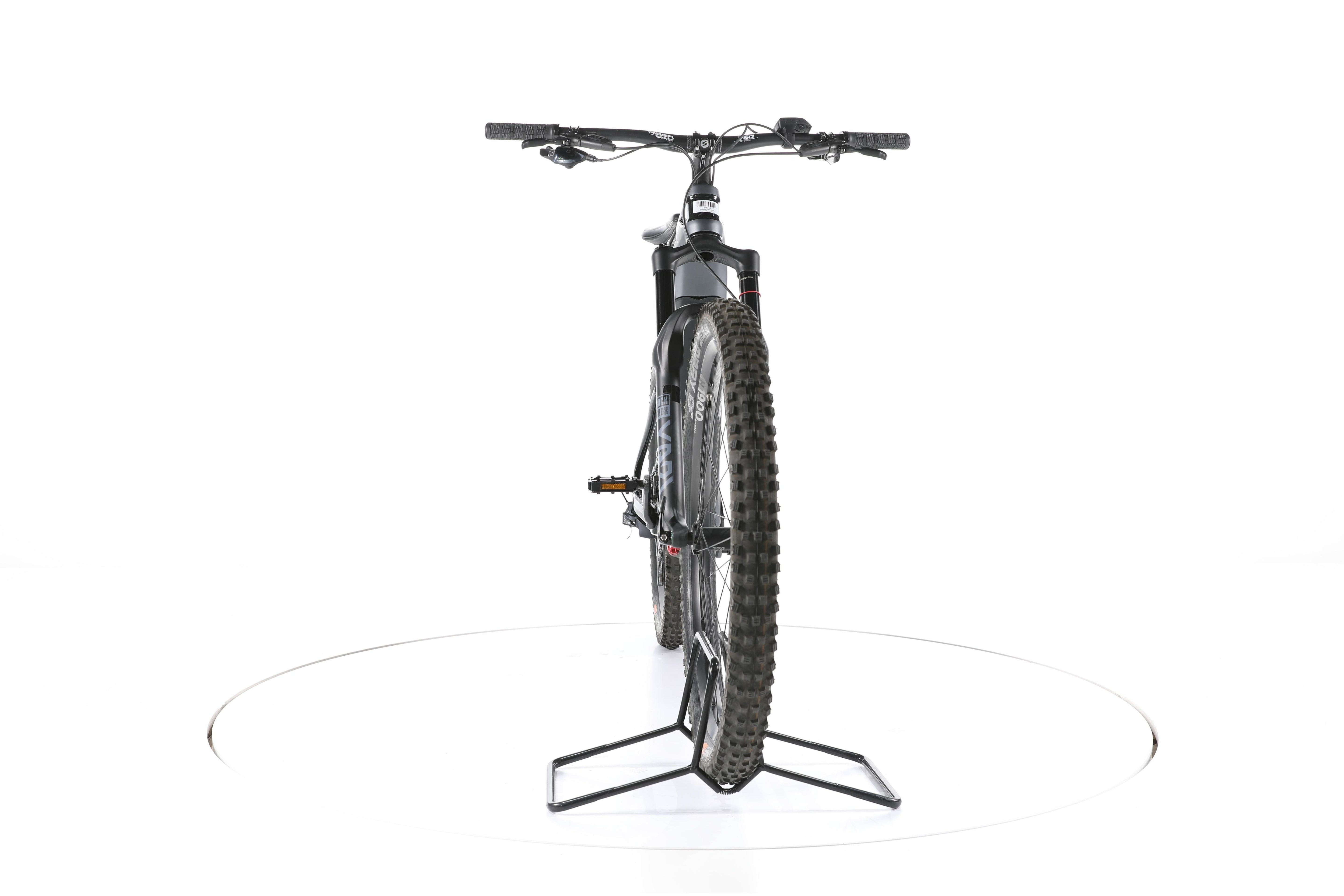 Simplon Rapcon Pmax Fully E-Bike Carbon - Image 4