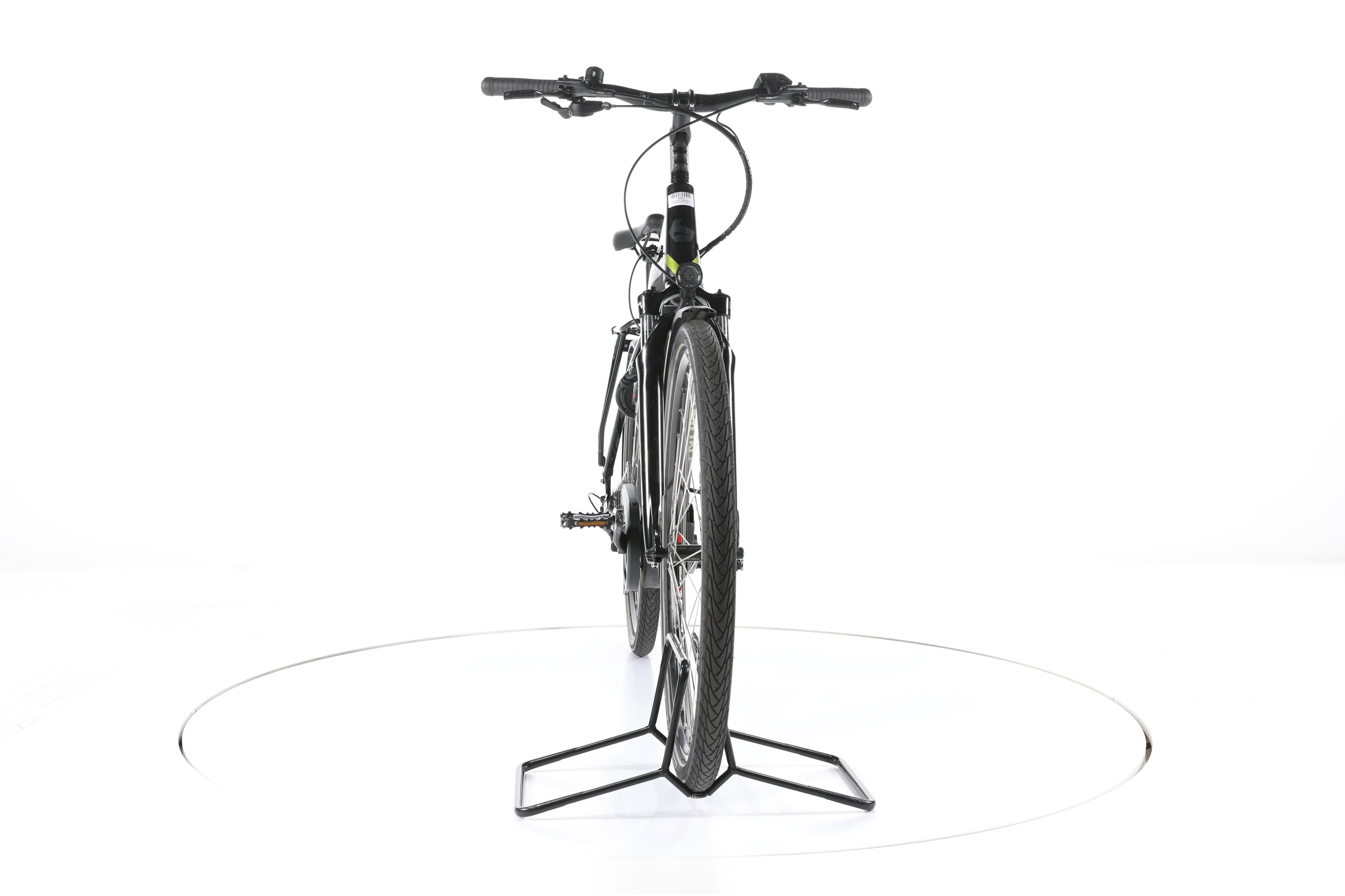 Bergamont E-Horizon Sport Trekking E-Bike - Image 4