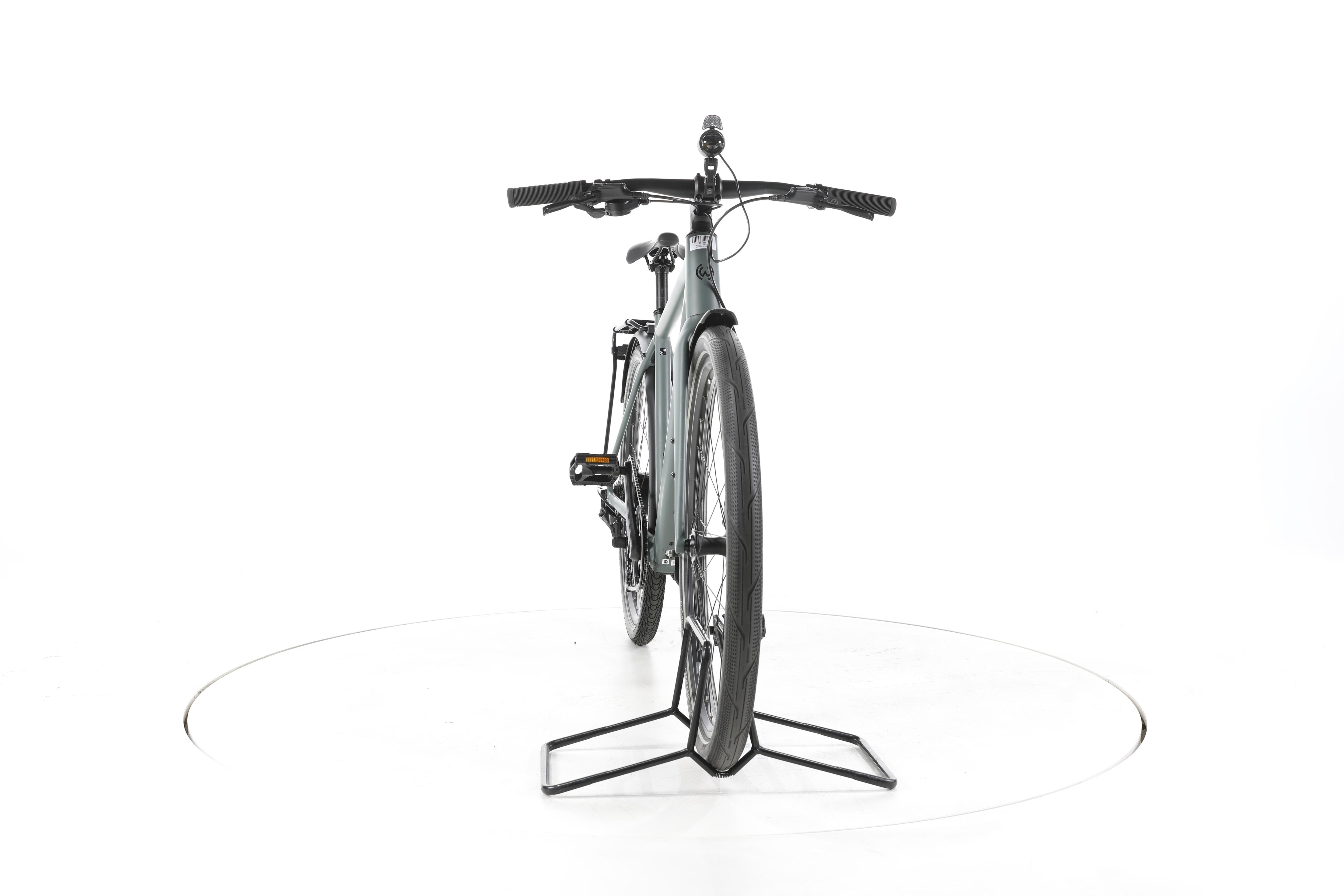 Winora E-Flitzer Trekking E-Bike - Image 4