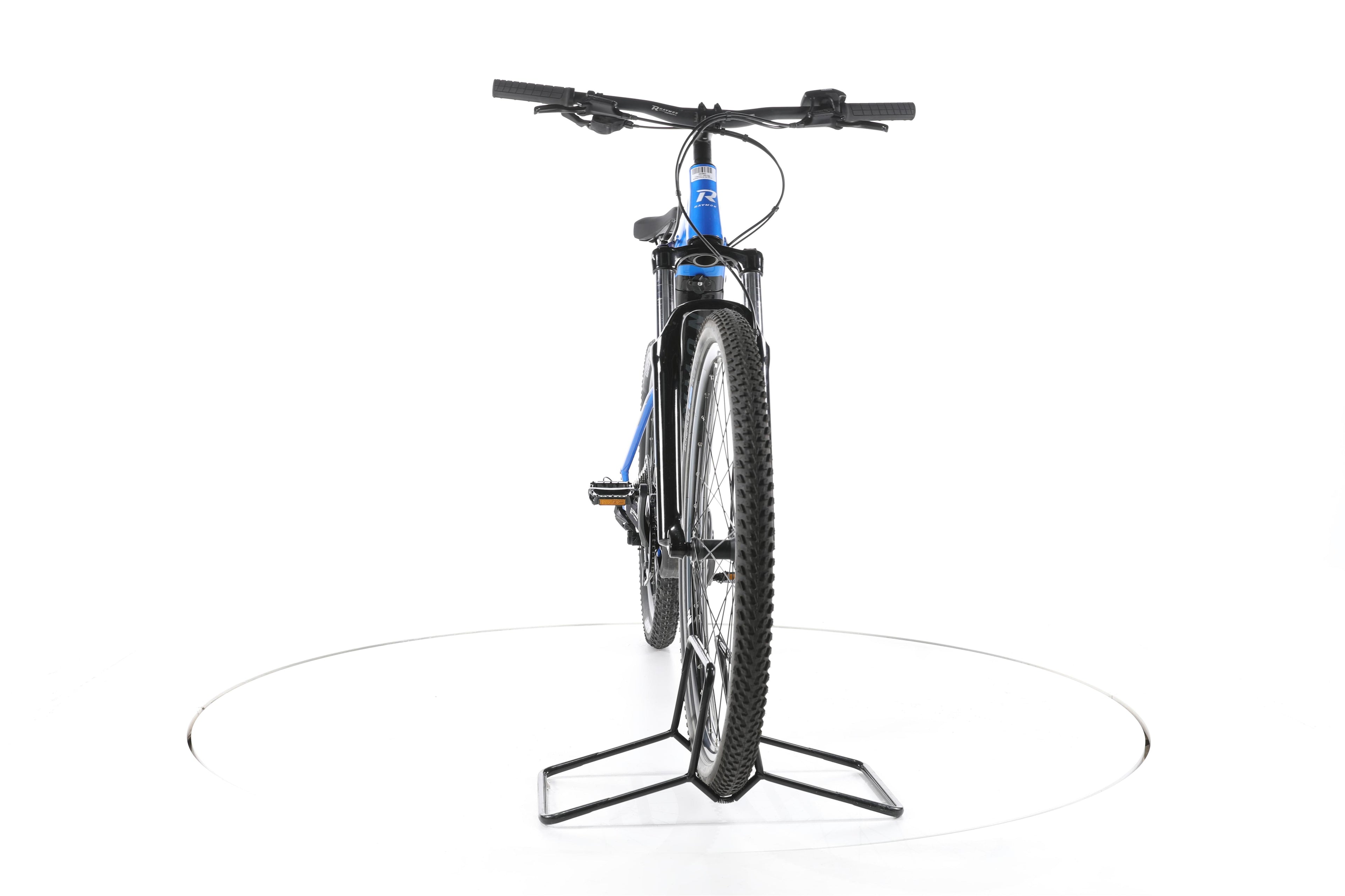 R Raymon HardRay E 6.0 E-Bike - Image 4