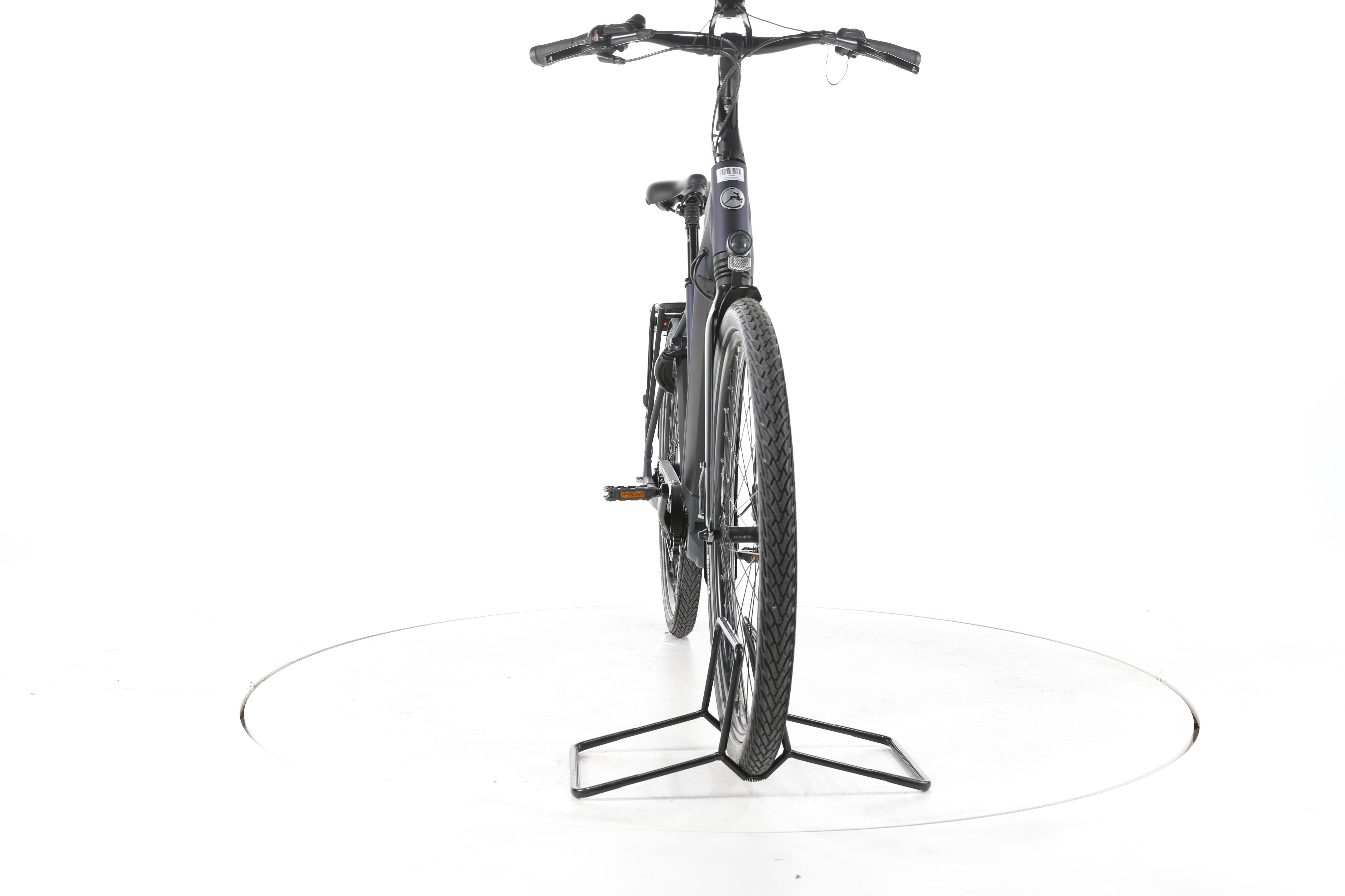 Gazelle Chamonix C5 HMS City E-Bike - Image 4