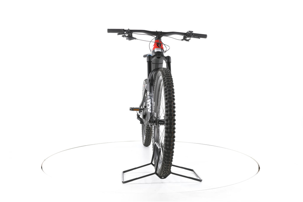 Rotwild R.X750 Core Fully E-Bike Carbon 2023 - Image 4