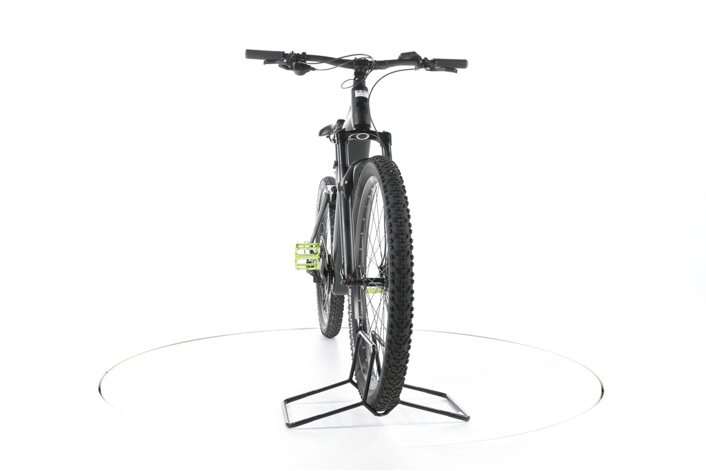 Cube Stereo Hybrid 120 ONE Fully E-Bike 2024 - Image 4