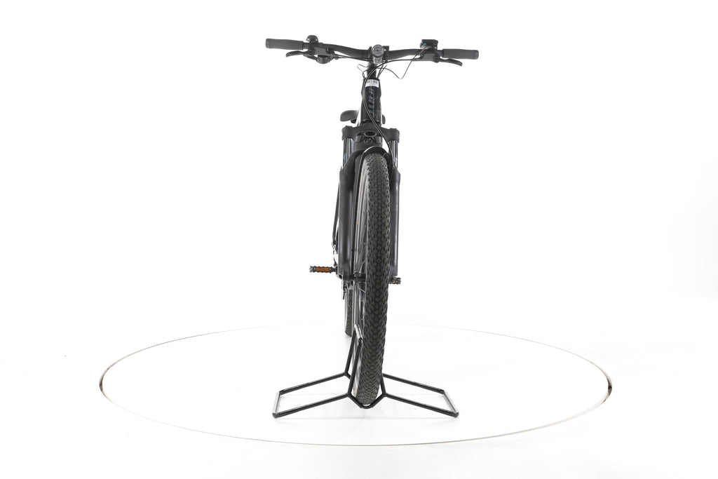 Giant Explore E+ 2 Trekking E-Bike - Image 4