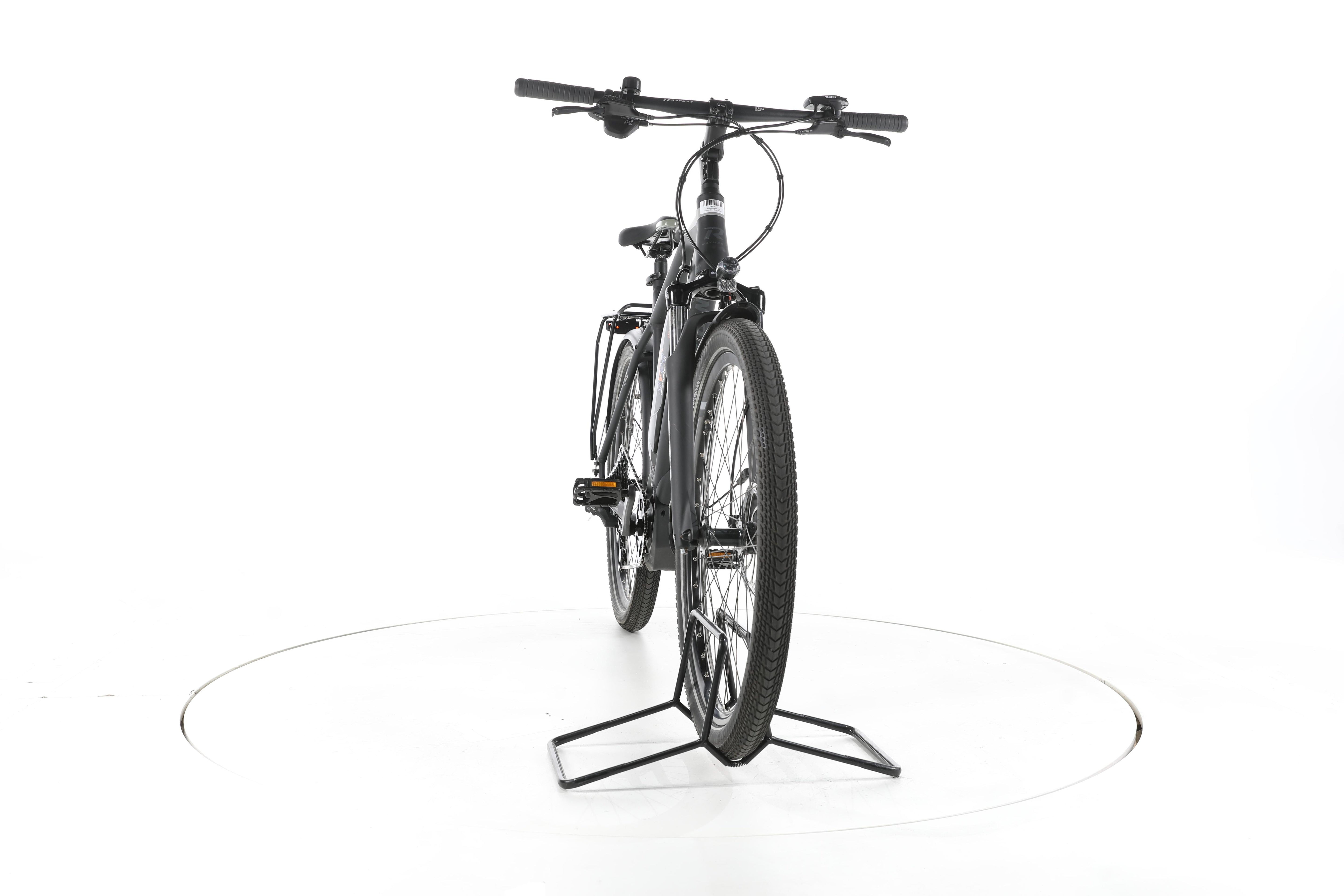 R Raymon TourRay E 3.0 Trekking E-Bike - Image 4
