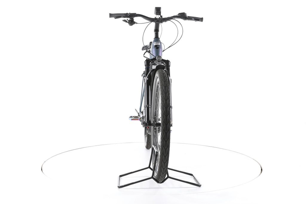 Cube Kathmandu Hybrid ABS Trekking E-Bike Tiefeinsteiger 2023 - Image 4