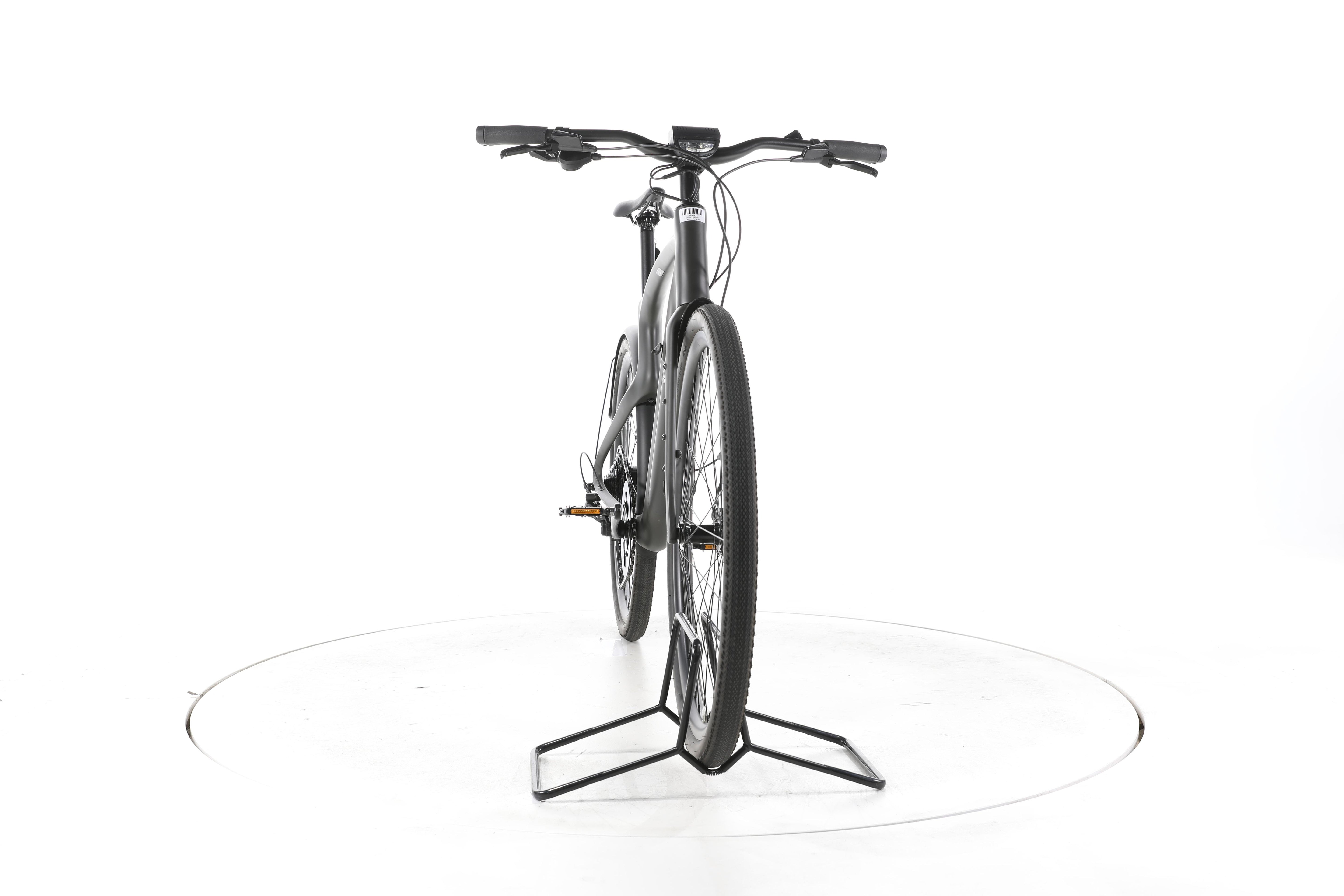 Urtopia 1 Pro Trekking E-Bike Carbon 2025 - Image 4