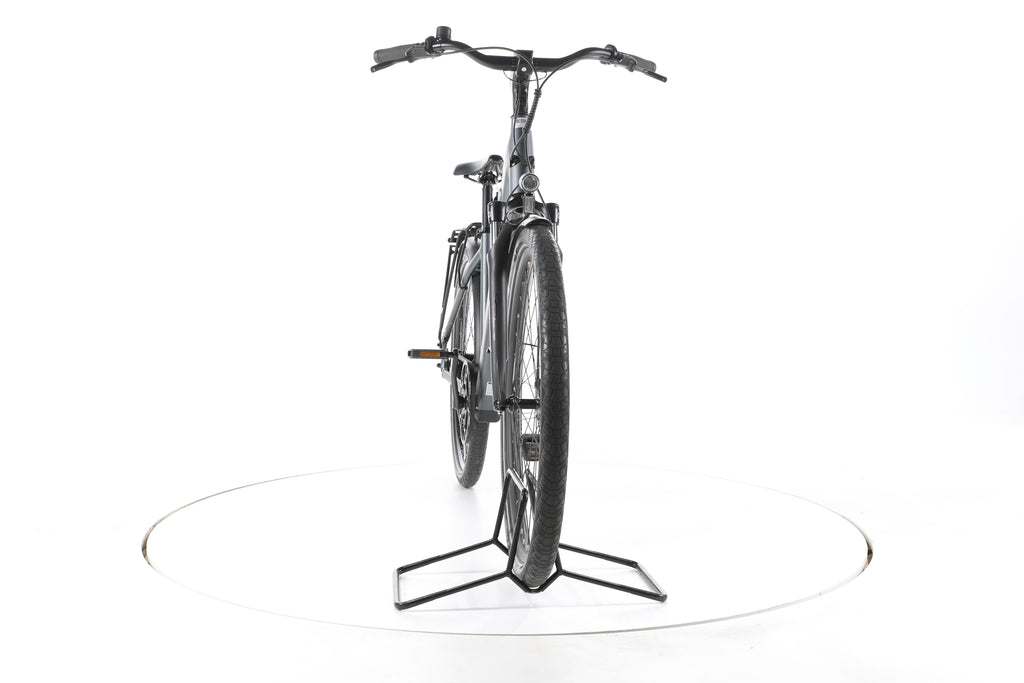 TENWAYS CGO800S City E-Bike Tiefeinsteiger - Image 4