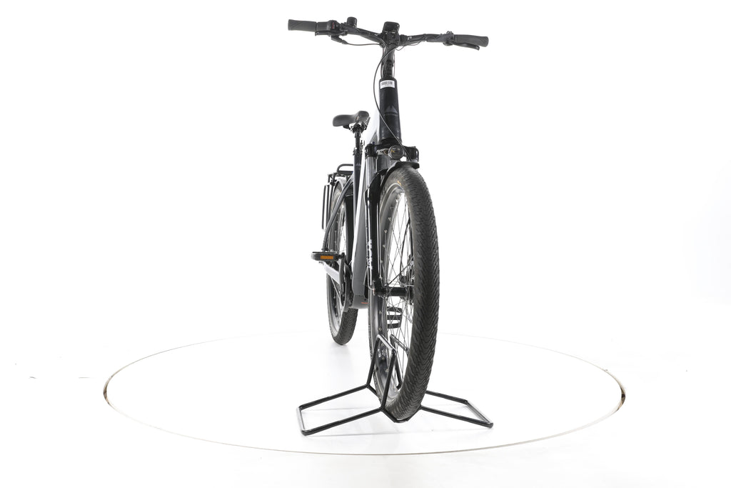 HoheAcht Grandamo Vilago City E-Bike Tiefeinsteiger - Image 4