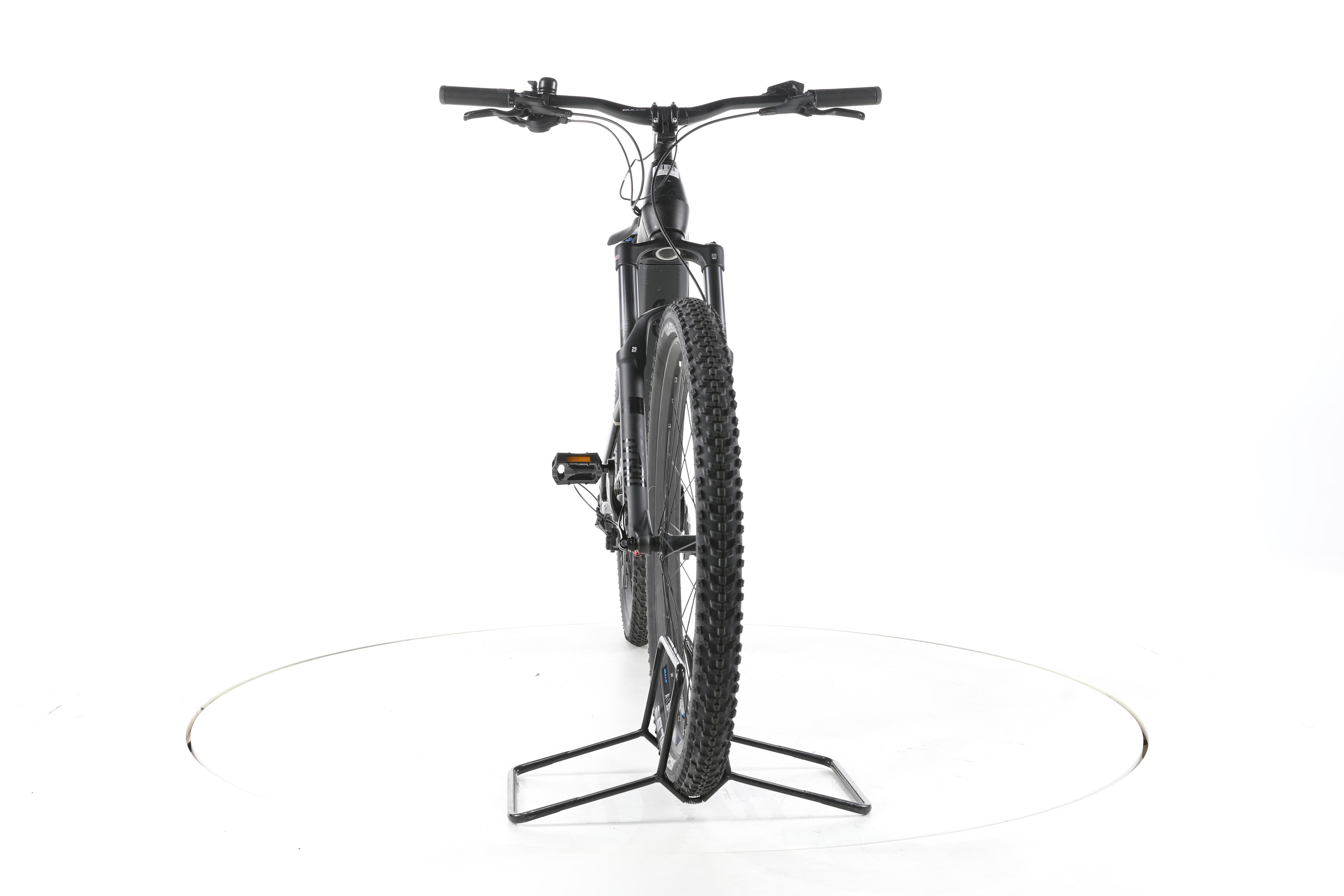 Bulls Copperhead EVO AM 1 E-Bike Fully - Image 4