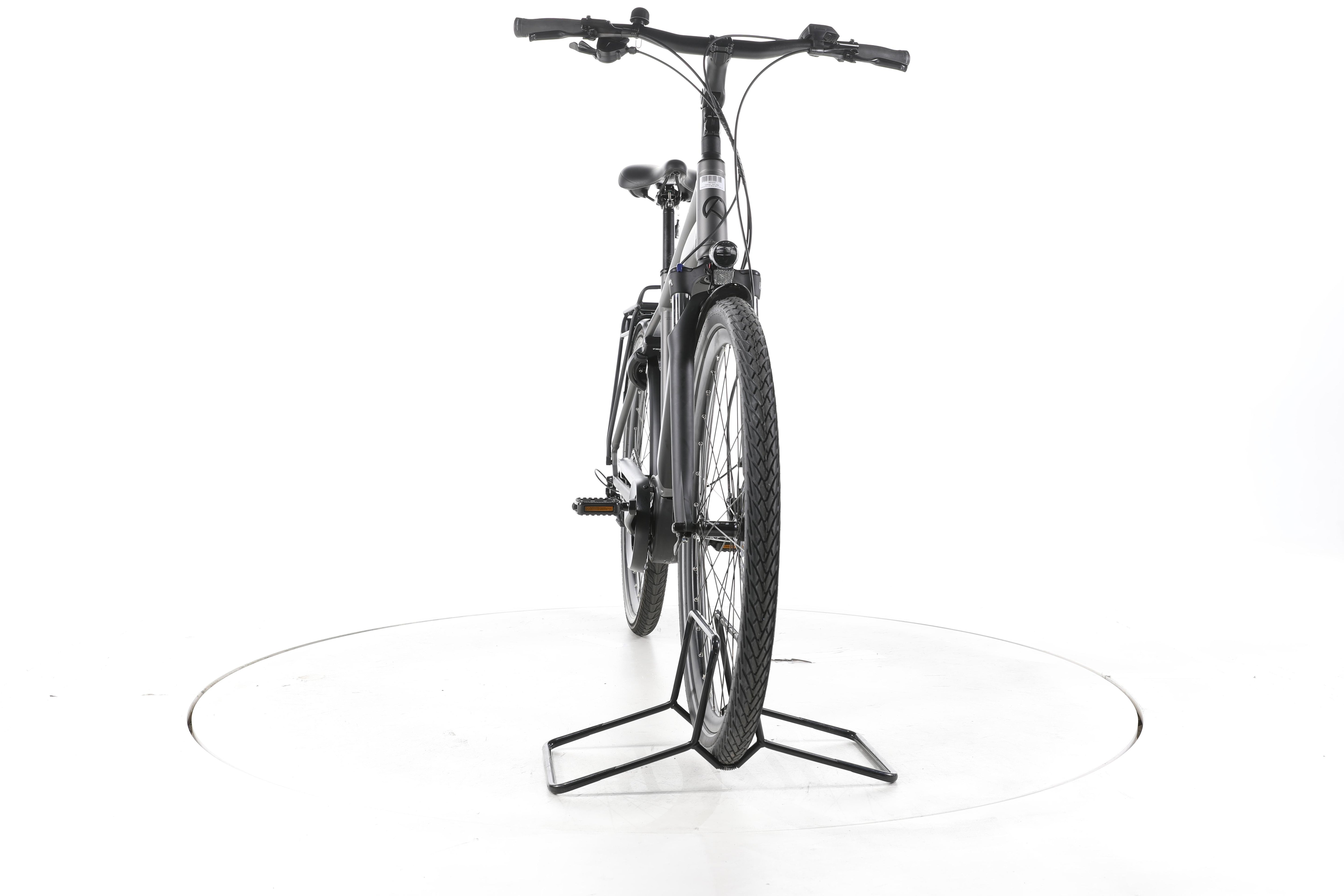 Kalkhoff Endeavour 3.B Move Trekking E-Bike - Image 4