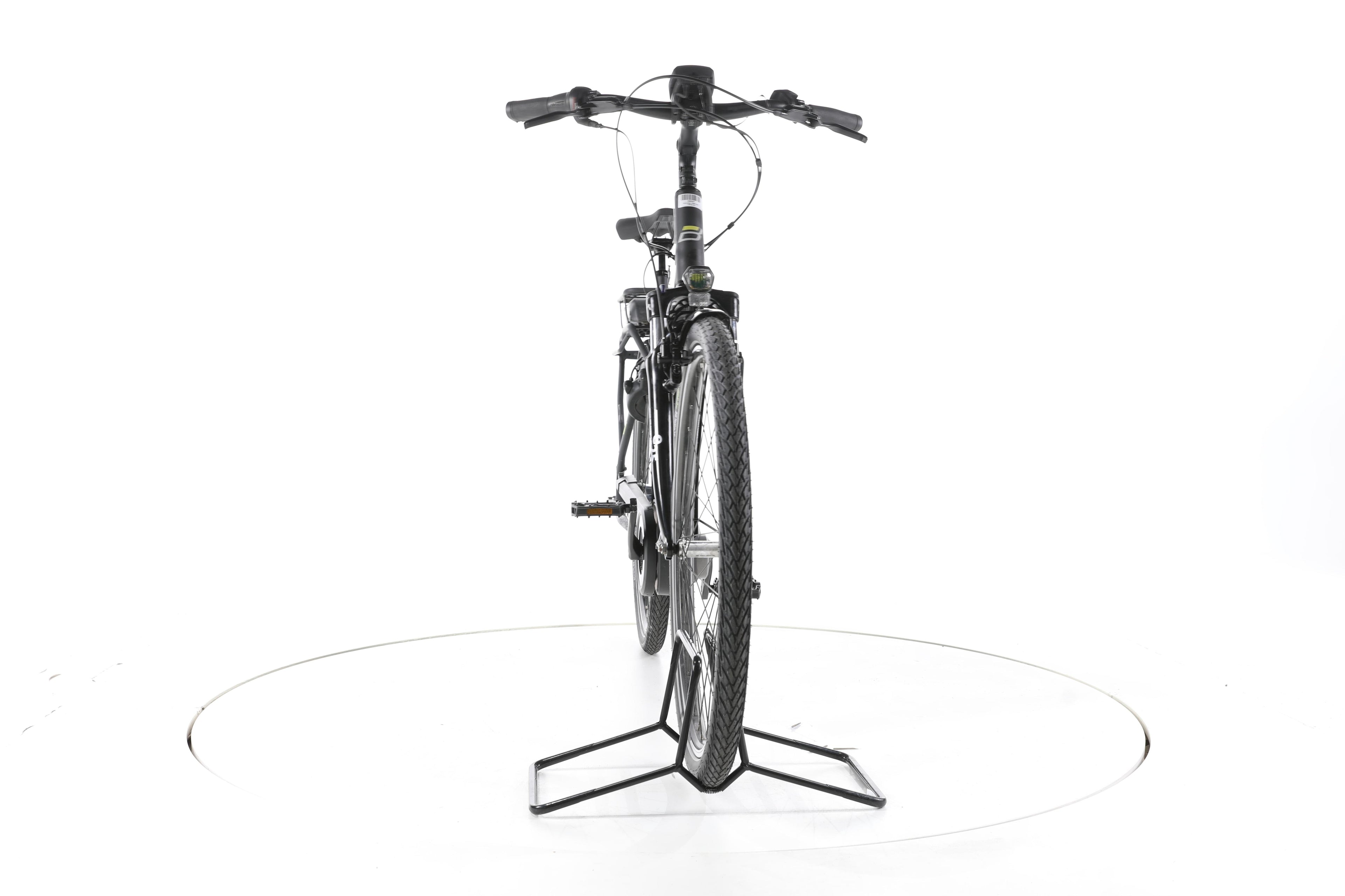 Brennabor T20E City E-Bike Tiefeinsteiger - Image 4
