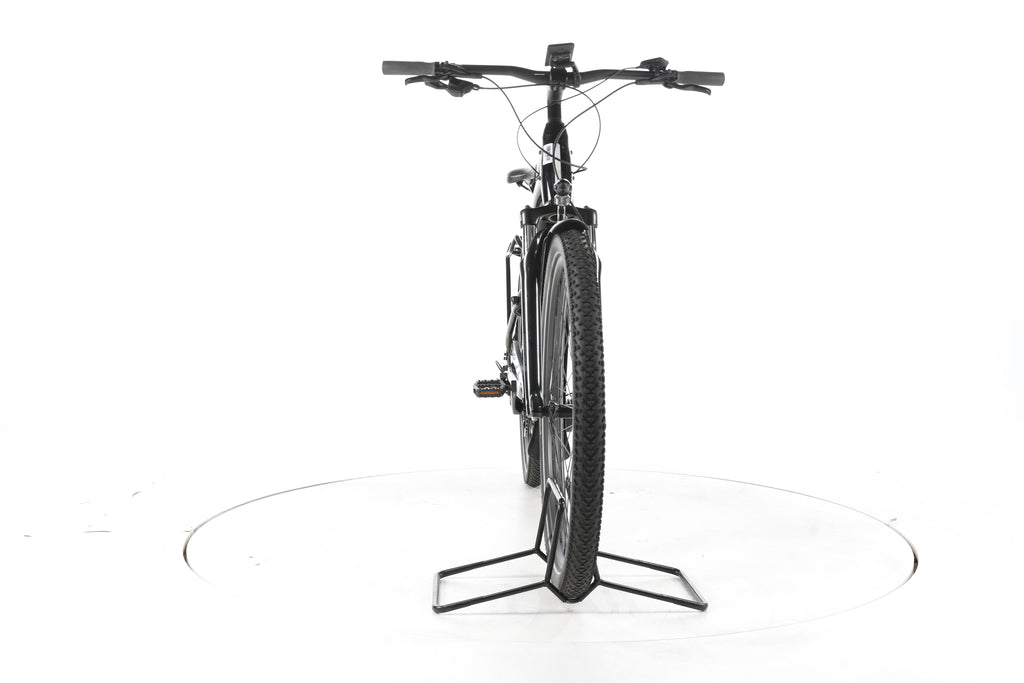 Cannondale Tesoro Neo X 2 Trekking E-Bike - Image 4