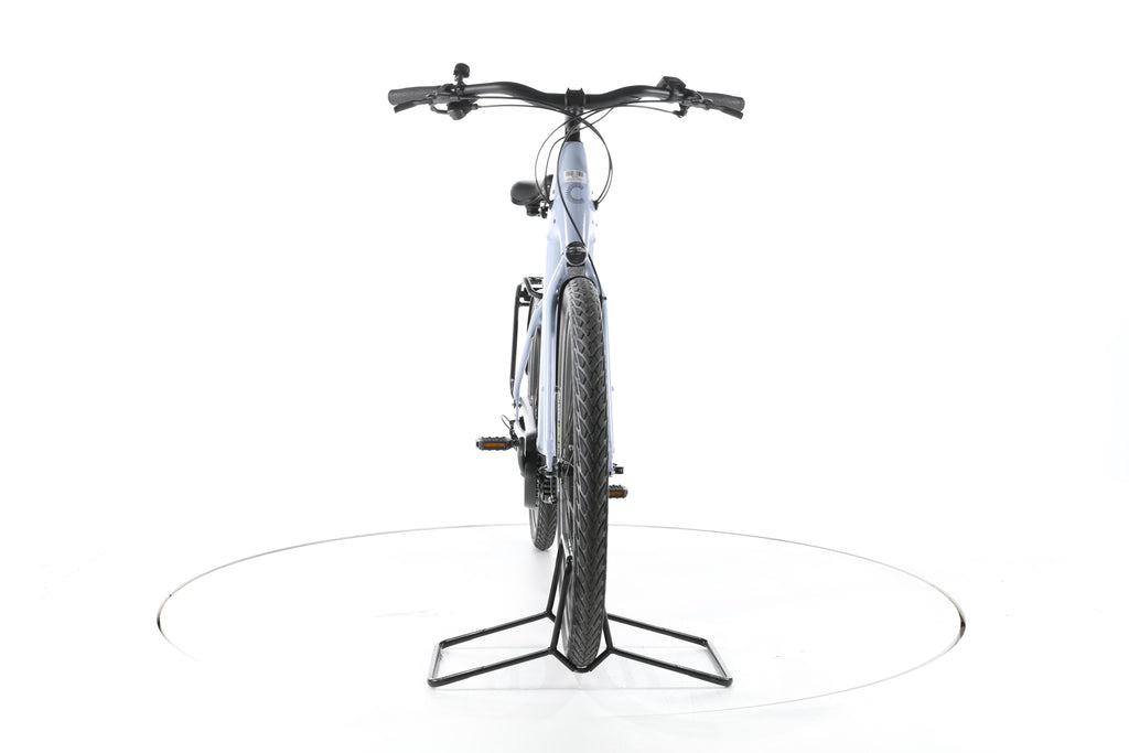 Cannondale Adventure Neo 3.1 EQ Trekking E-Bike Tiefeinsteiger - Image 4