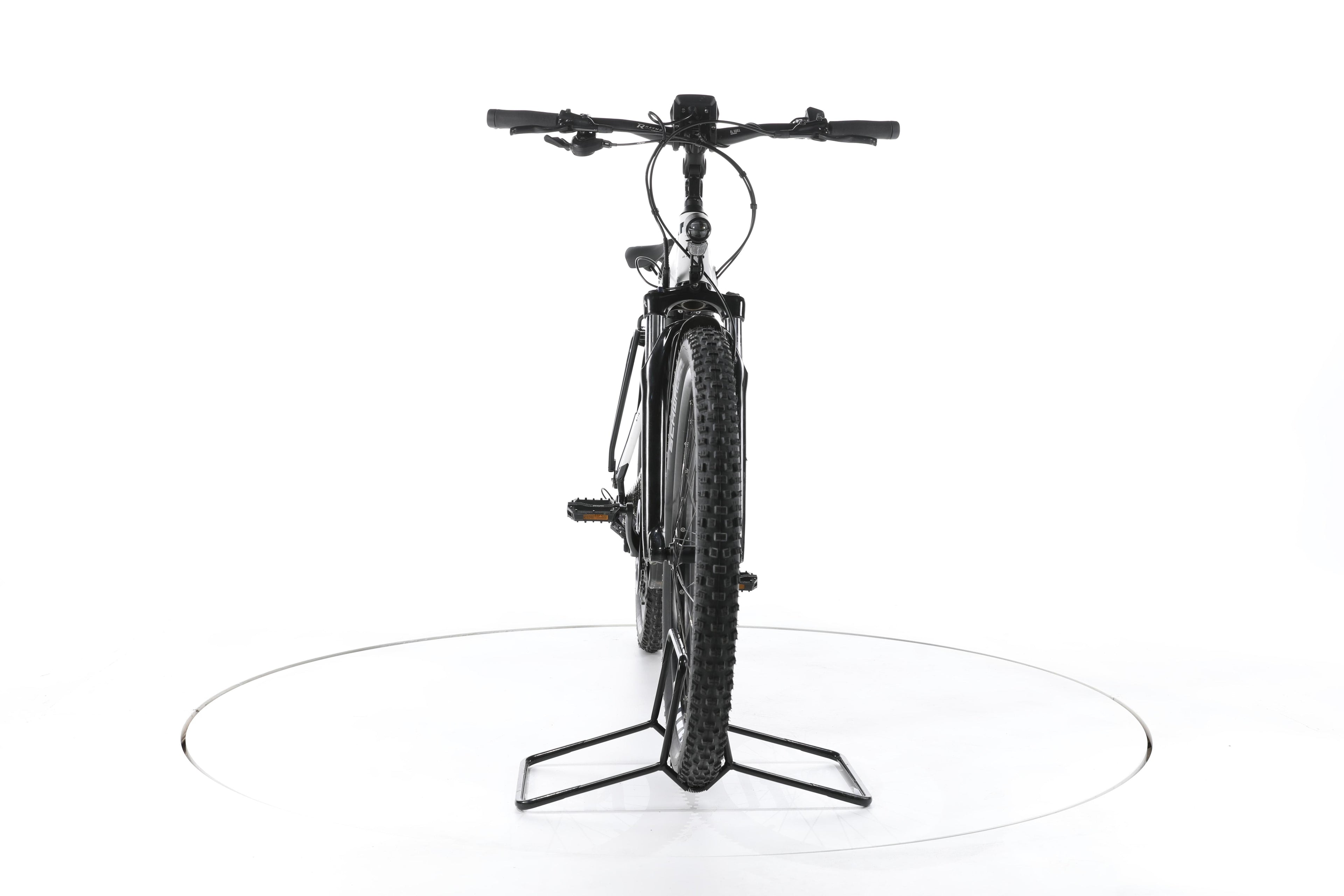 R Raymon CrossRay E 8.0 Trekking E-Bike - Image 4