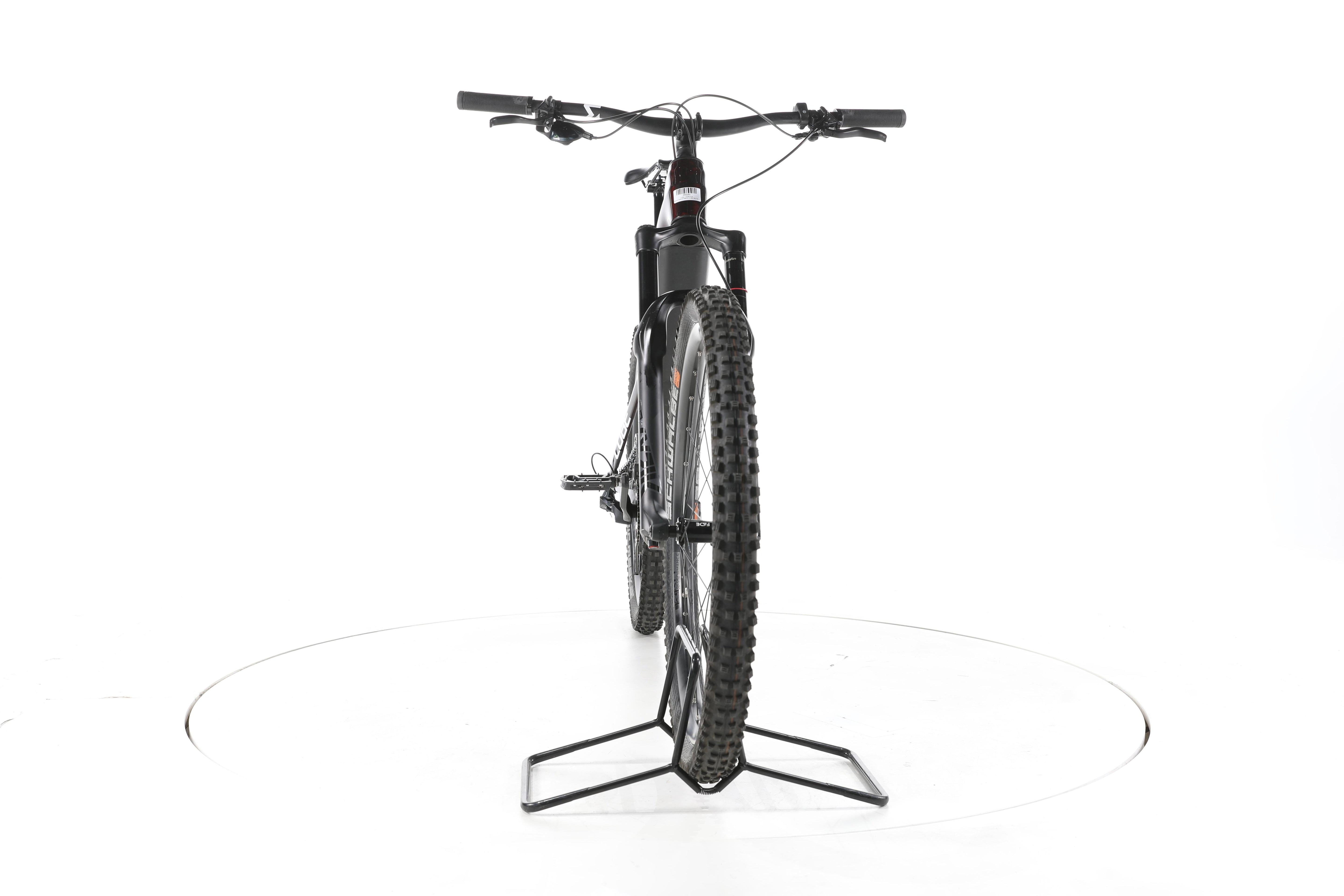 Cube Stereo Hybrid ONE55 C:68X SLX Fully E-Bike Carbon 2024 - Image 4