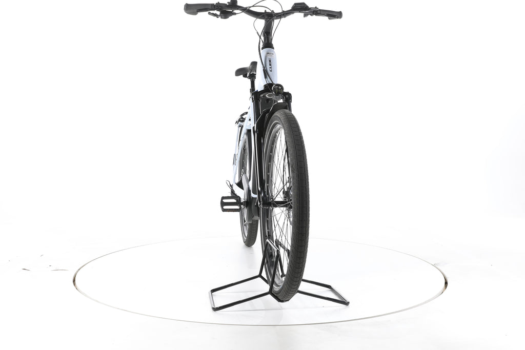 Cube Kathmandu Hybrid ONE Trekking E-Bike Tiefeinsteiger 2025 - Image 4