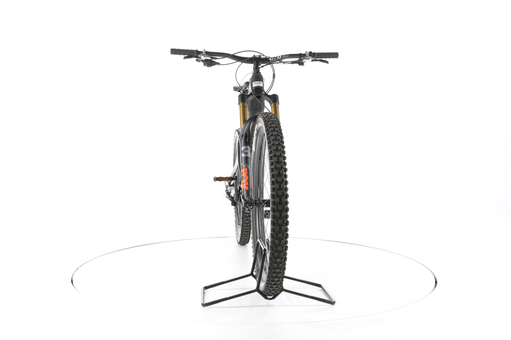 Ghost PATH RIOT FULL PARTY Fully E-Bike Carbon 2024 - Image 4