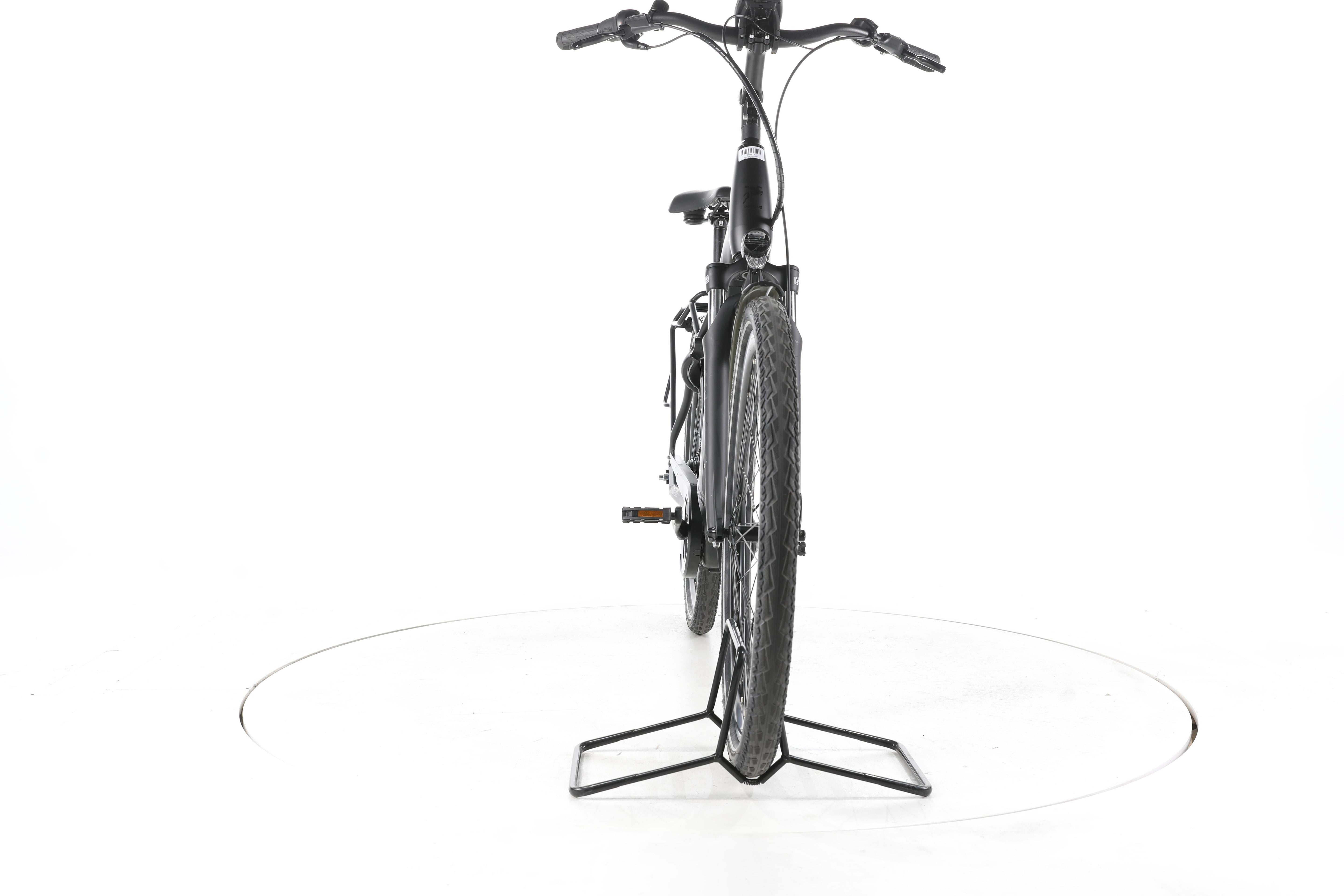 Pegasus Solero EVO 8F Trekking E-Bike Tiefeinsteiger - Image 4